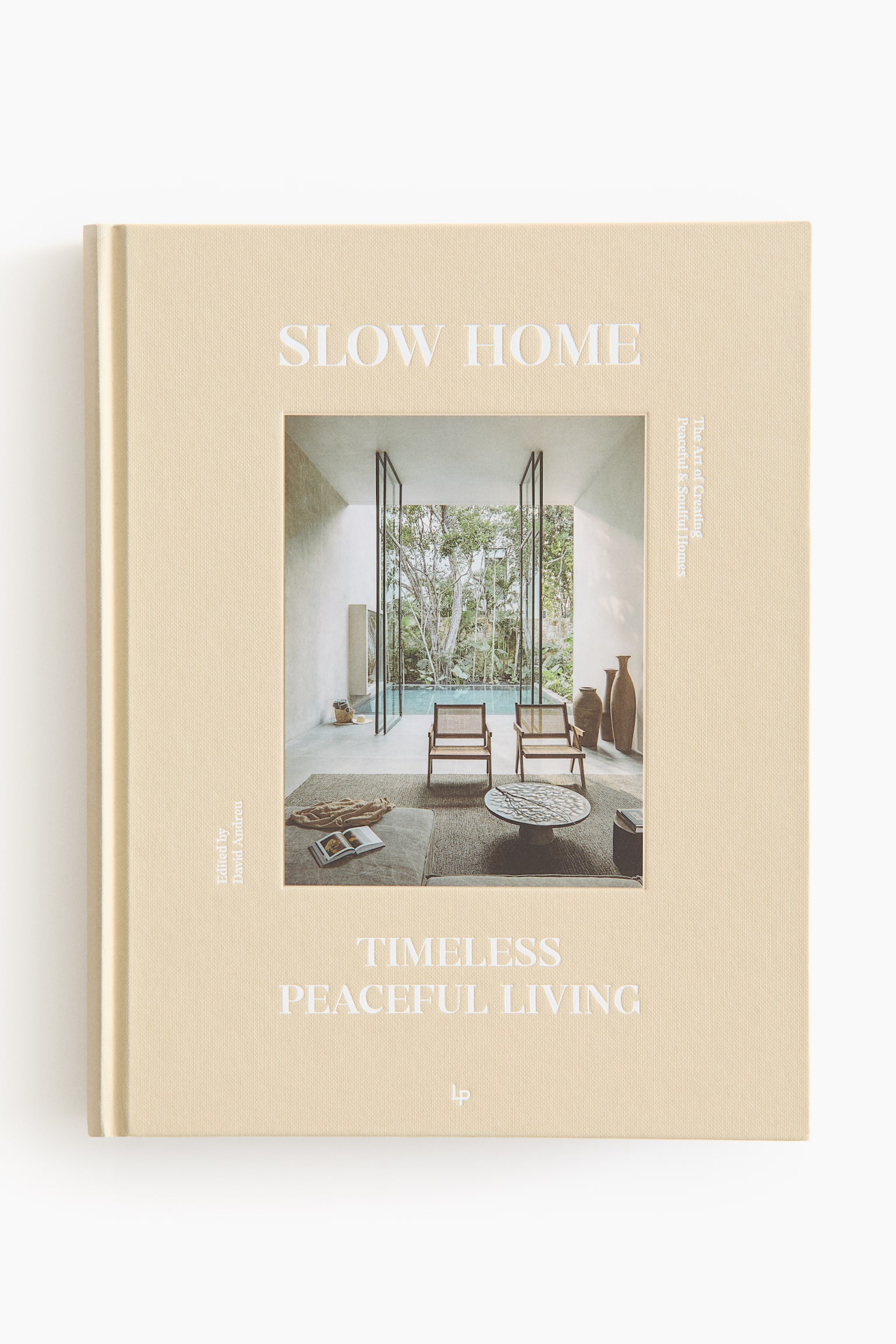 Slow Home Timeless Peaceful Living-Slow Home - 1
