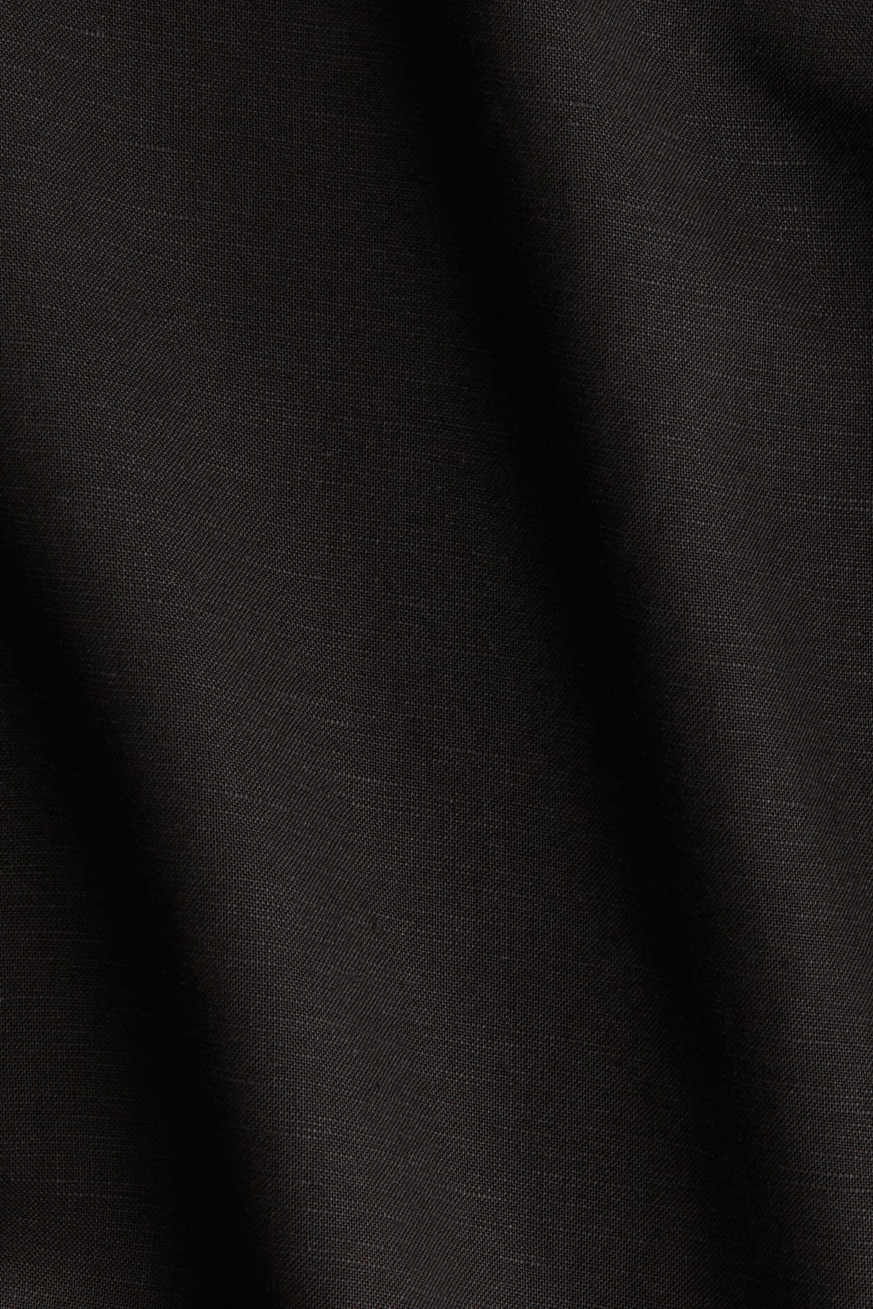 Linen-Blend Pants - image 4