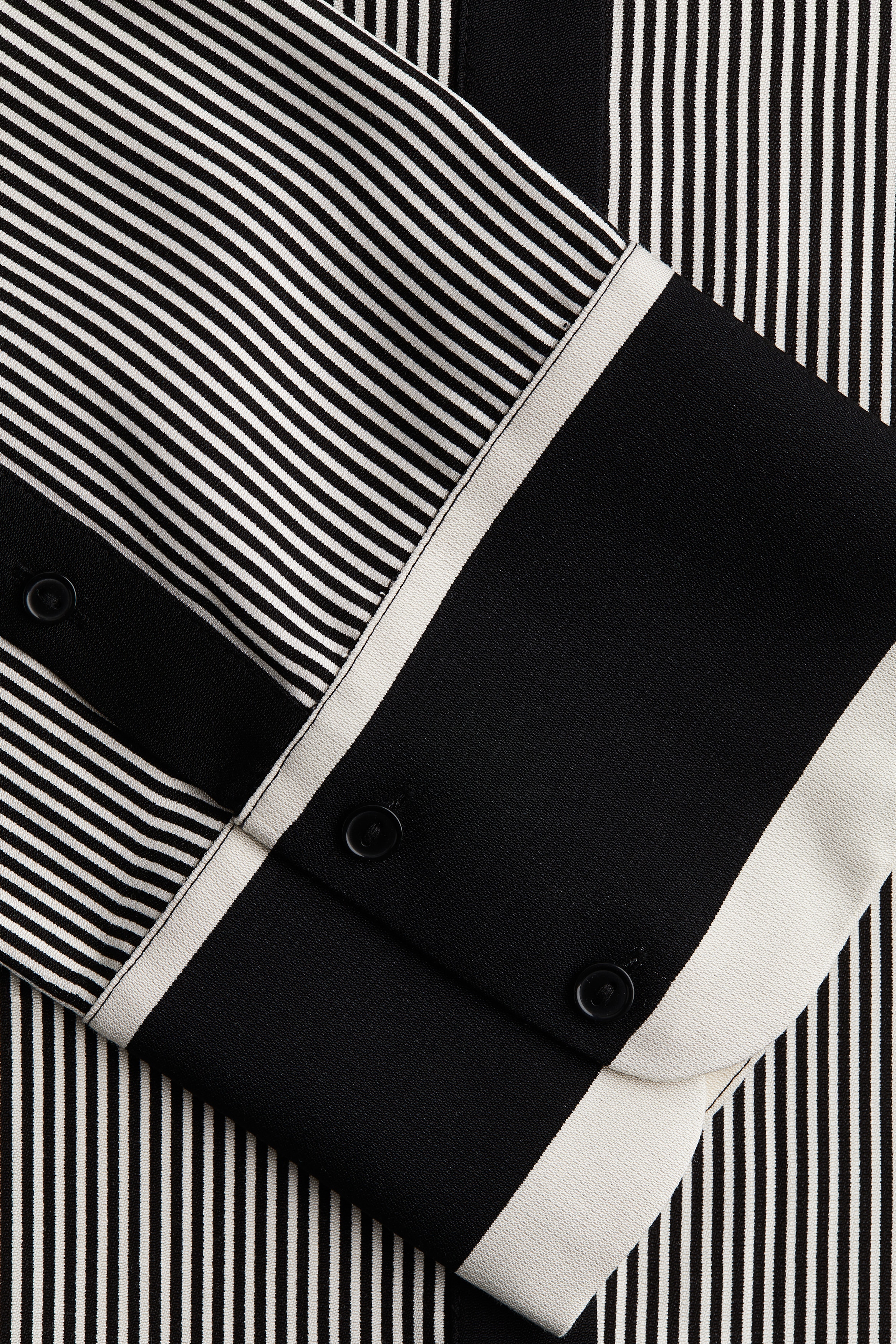 Loose-fit shirt
