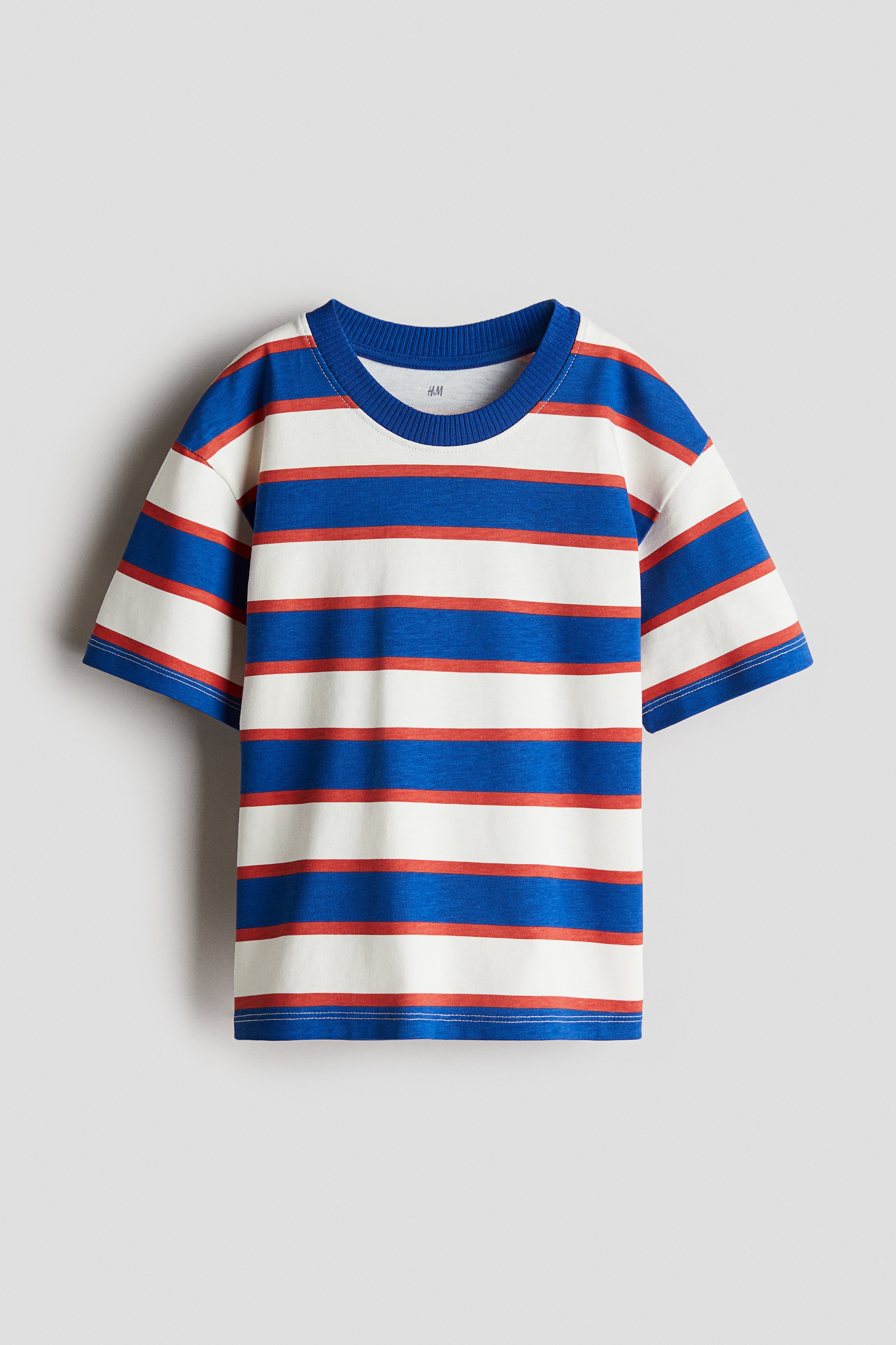 T-shirt med tryck - Blå/Randig/Vit/New York Diner/Marinblå/Sports/Vit/Fast crew/Dimturkos/Energy/Vit/Boston Garage Club/Svart/NASA