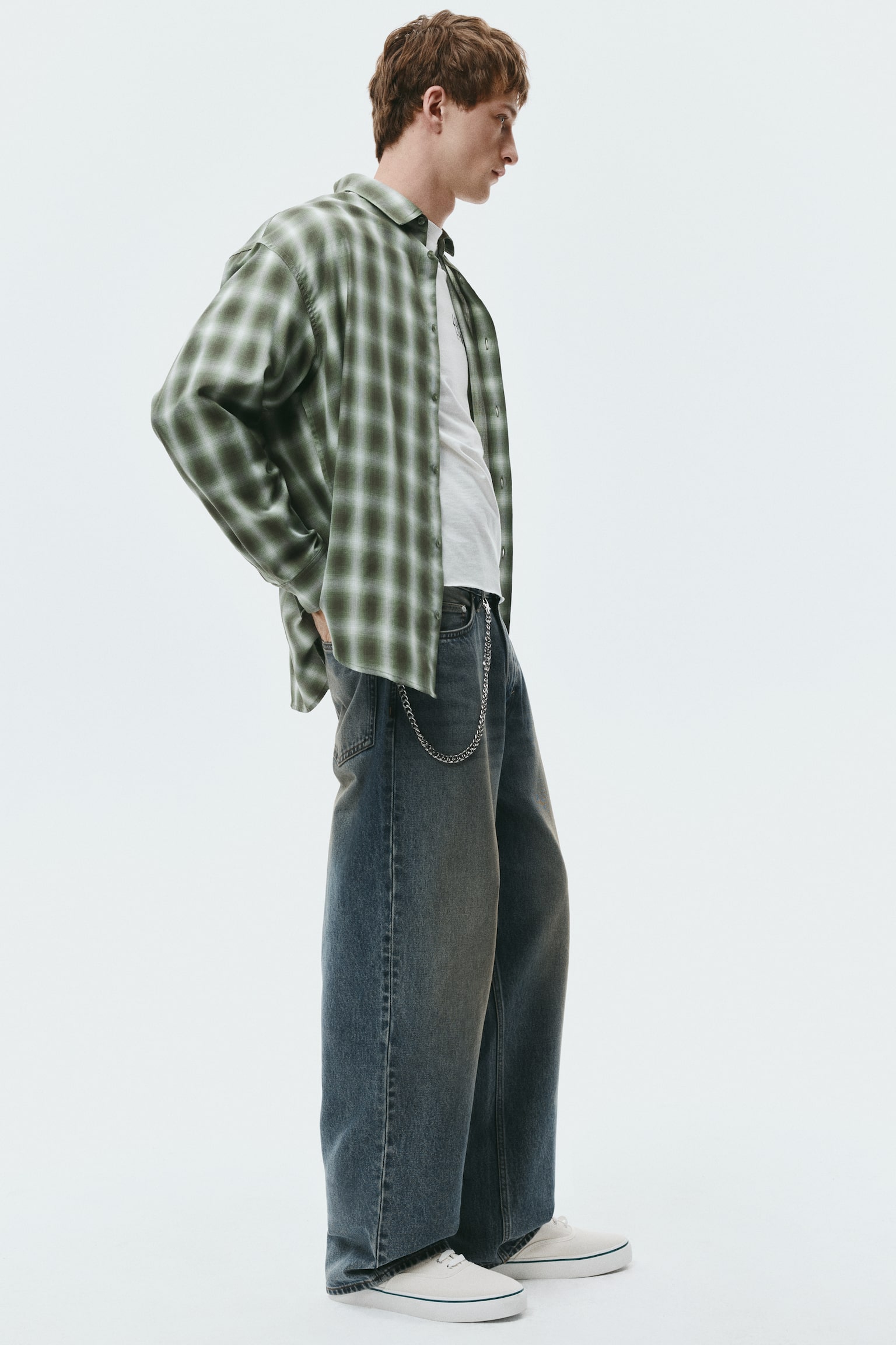 Baggy Jeans - 4