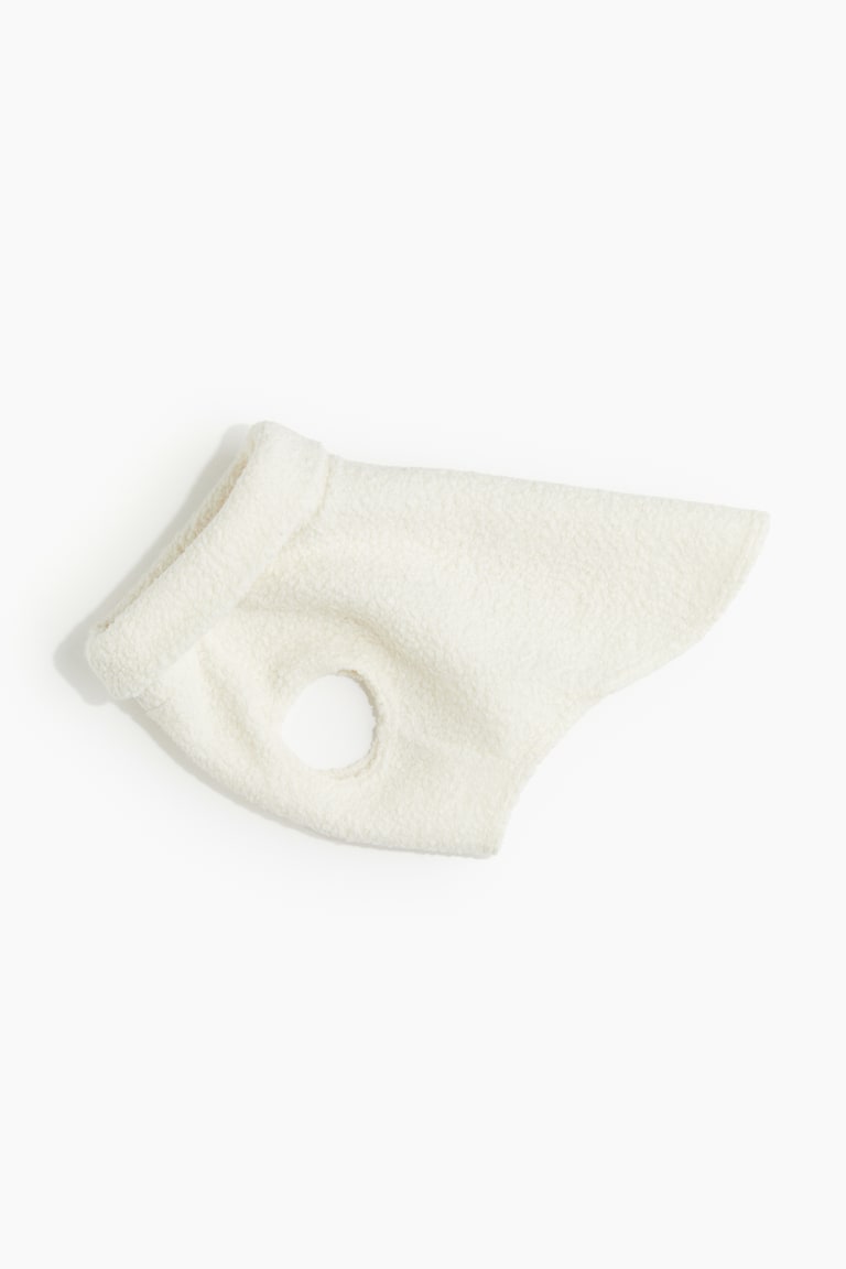 Pluszowe ubranko dla psa