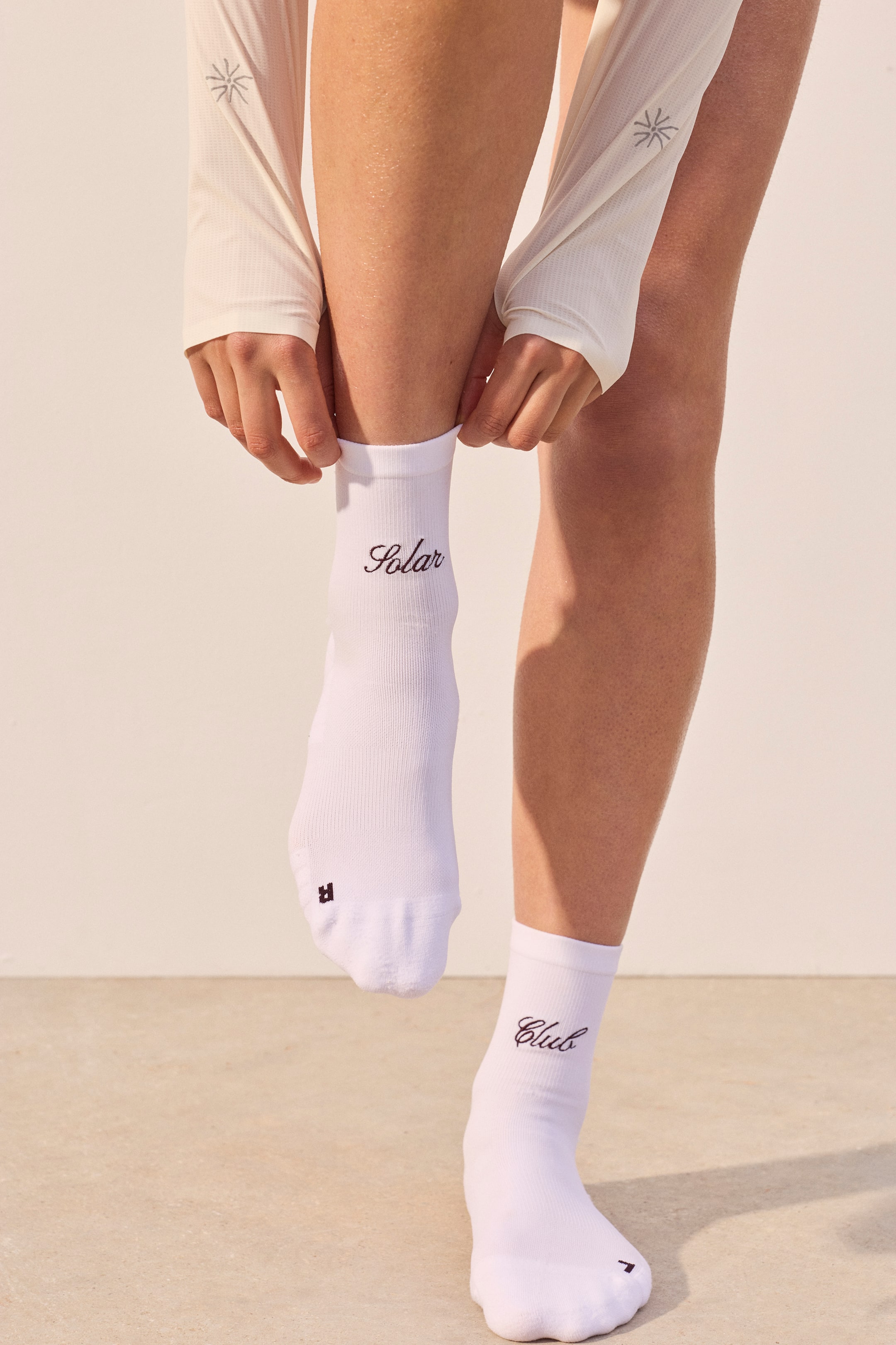 Sports Socks