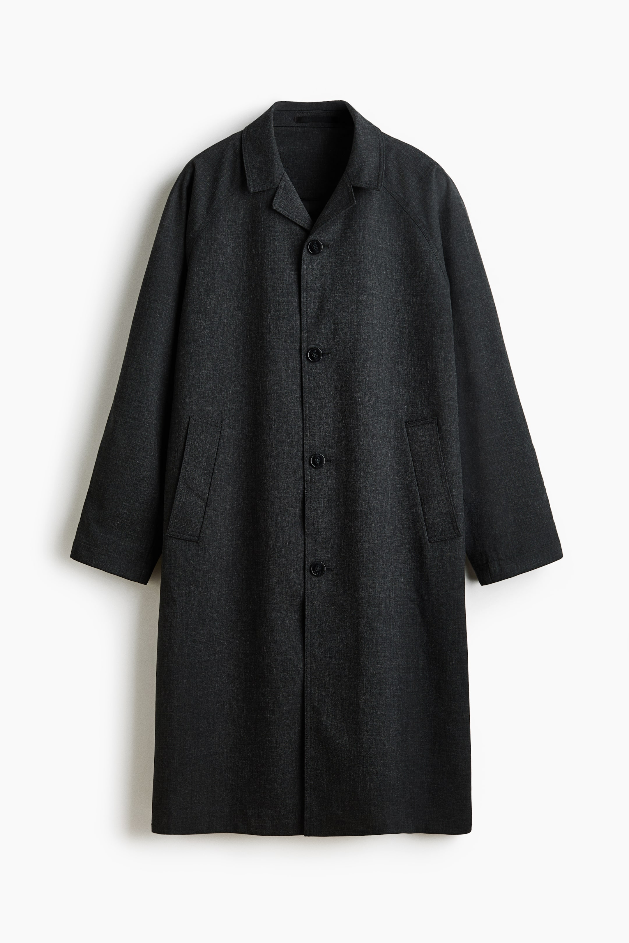 Car Coat