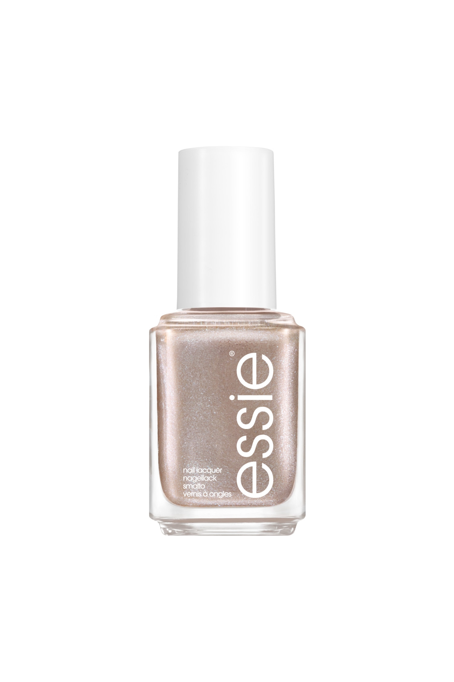 essie - Nail Polish - It's All Bright