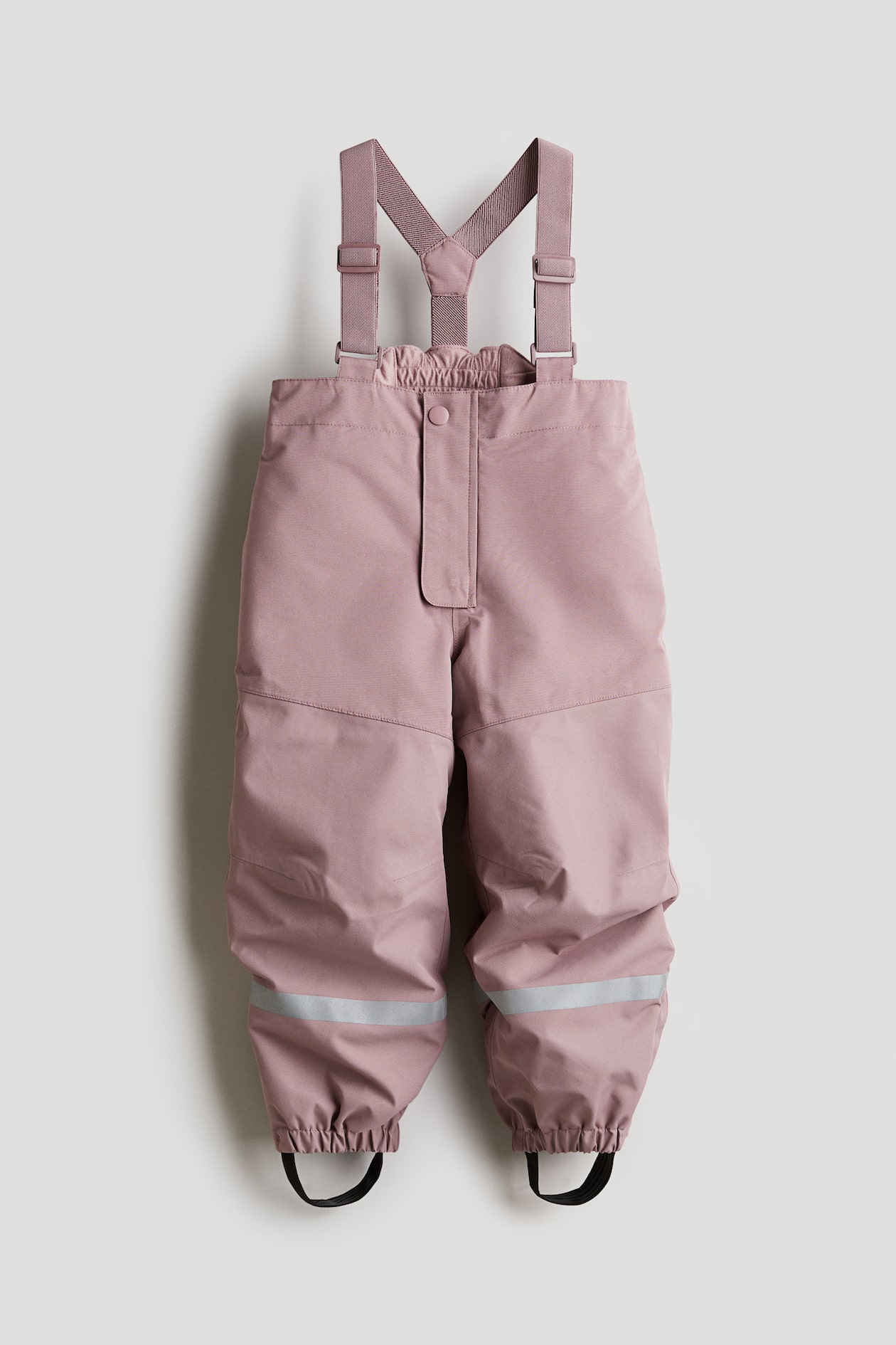 Waterproof Trousers Padded Trousers Baby Bembika Baby Potty