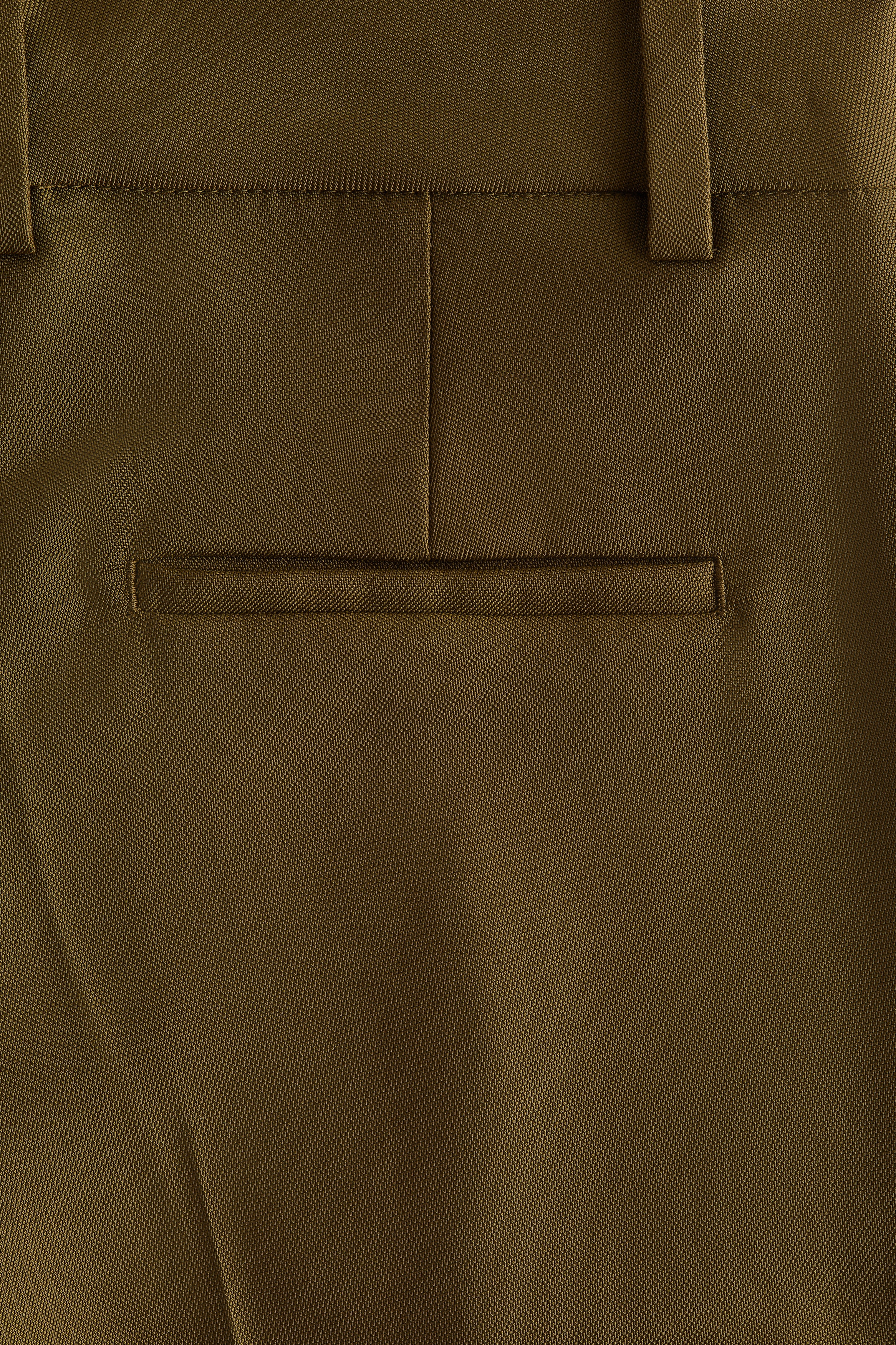 Suit trousers