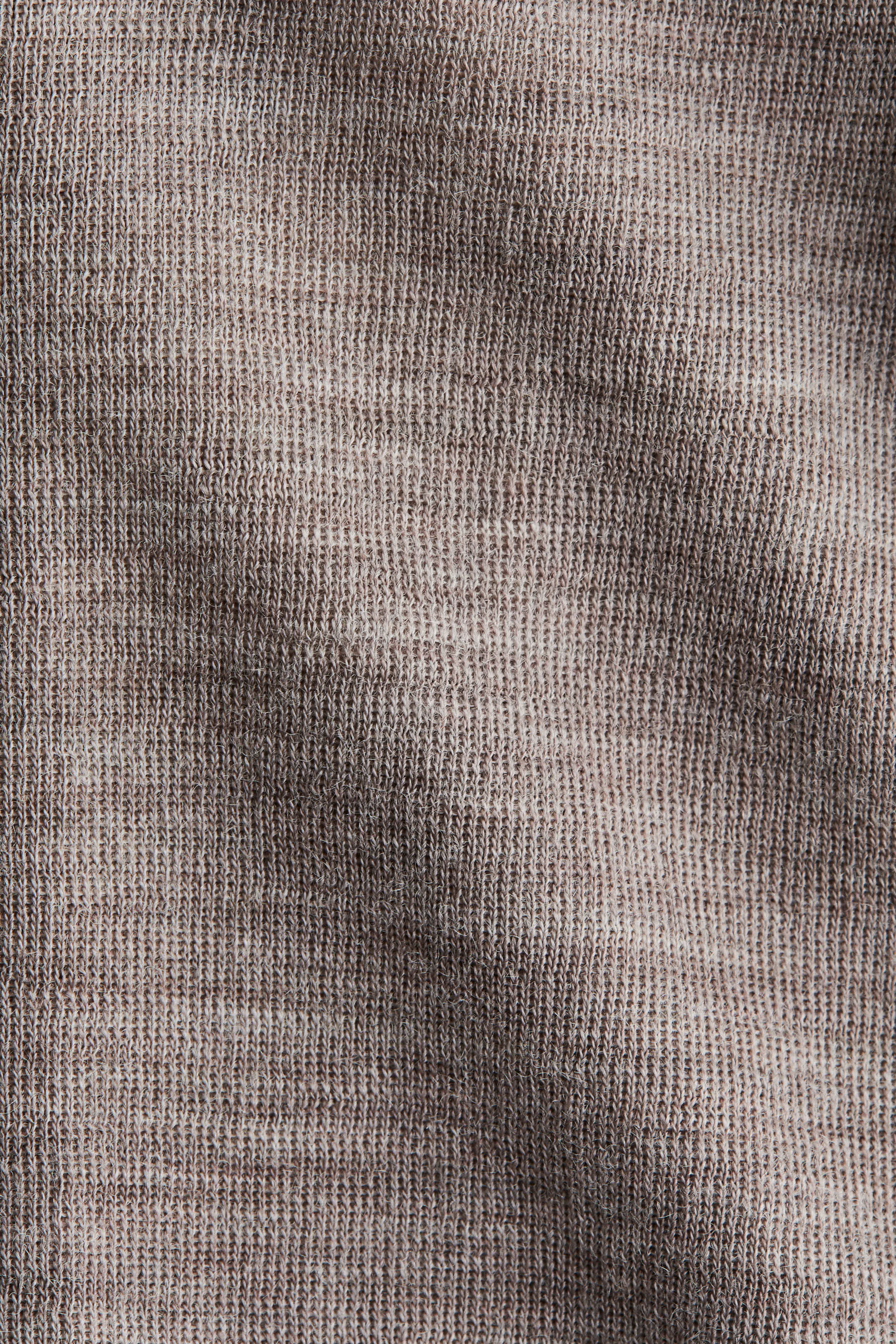 Merino Wool Jersey Jumpsuit