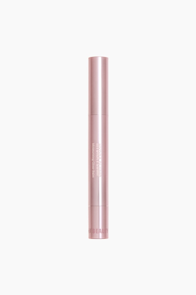 Hydra Plump lippenbalsem-Bare Illusion 02 - 4