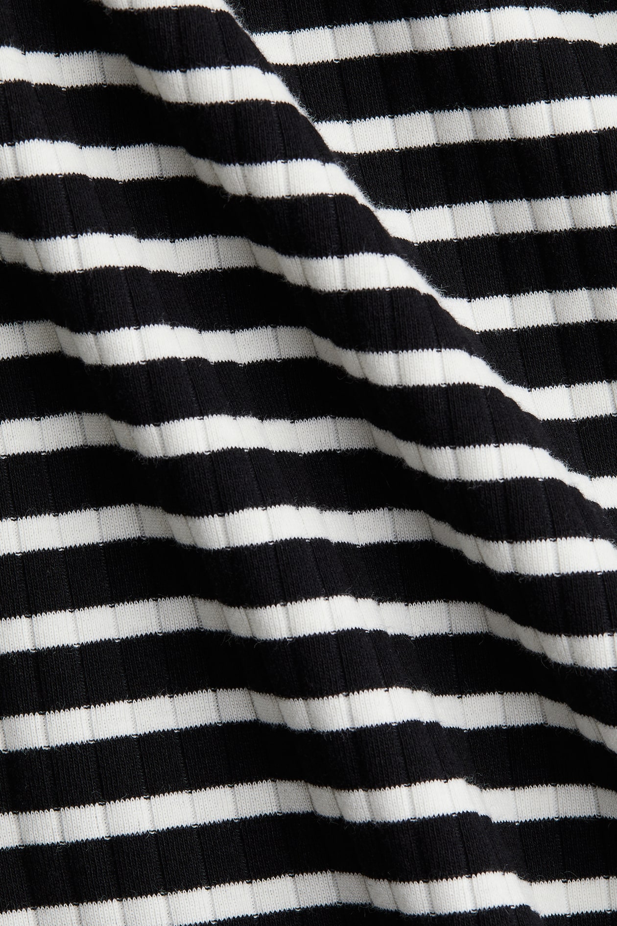 MAMA Fine-Knit Dress - image 3