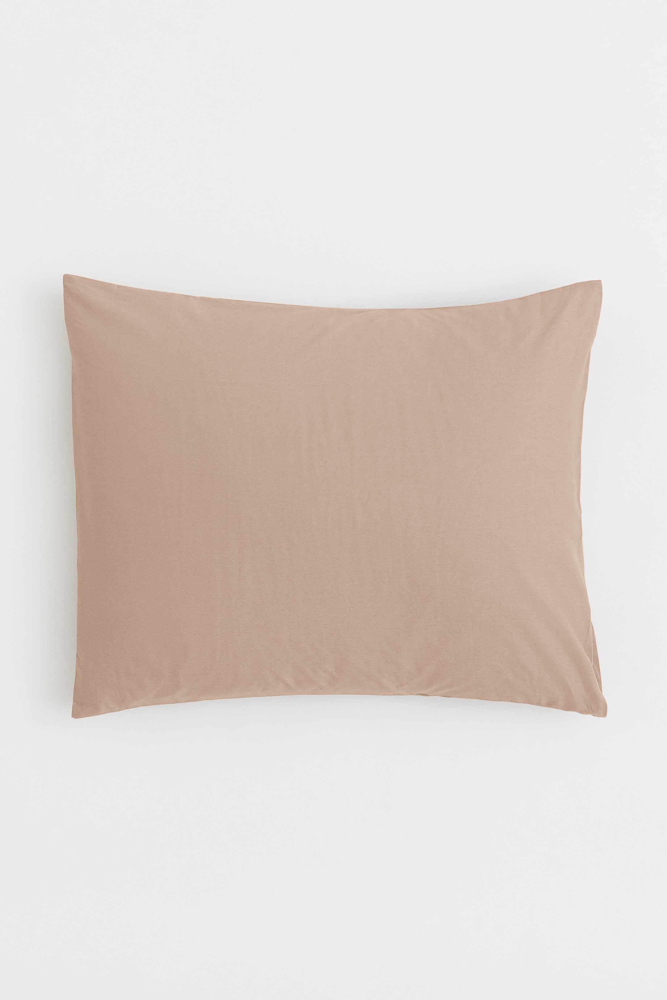 Cotton Pillowcase