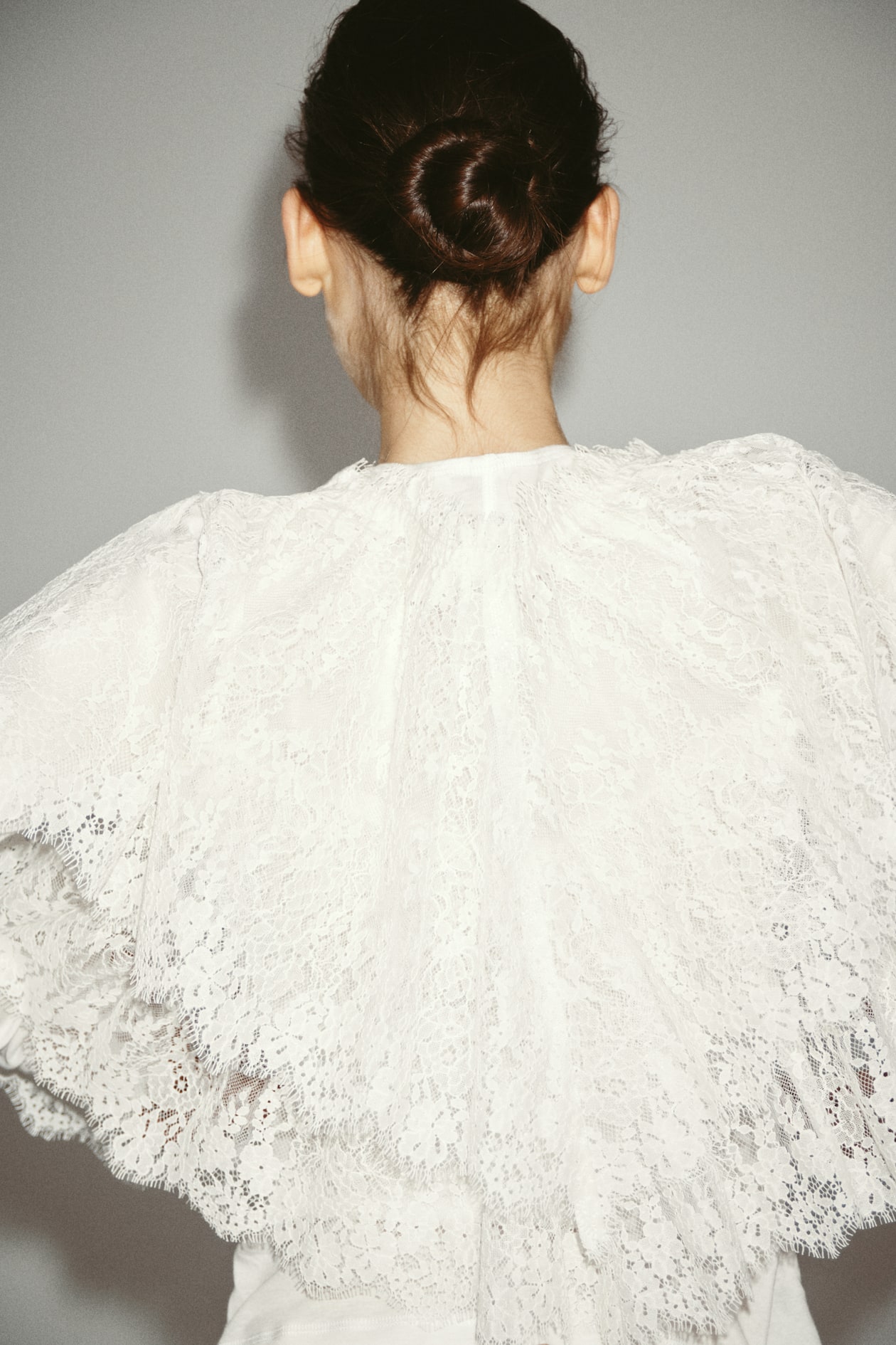 Lace Top - image 5