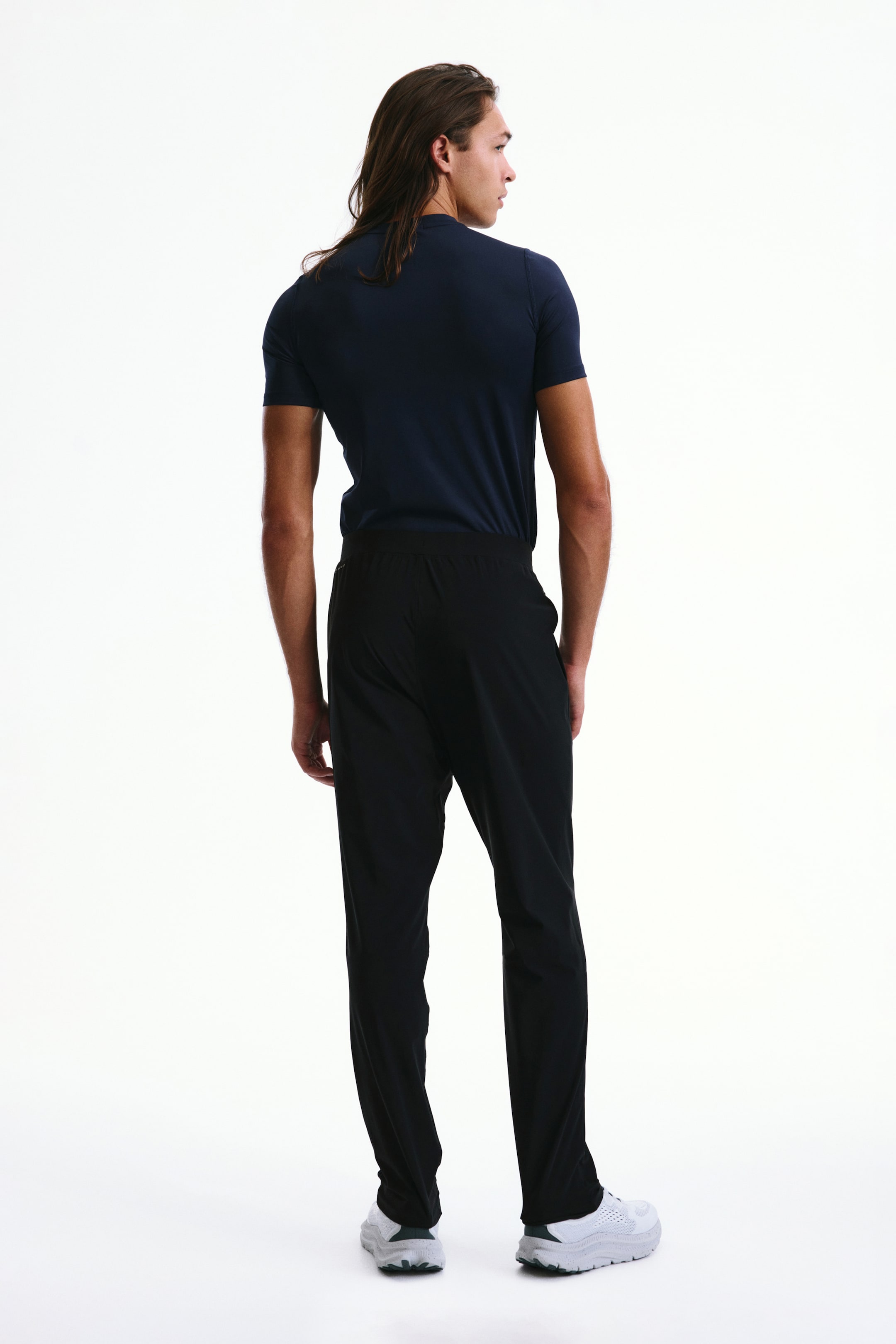 Sports Joggers with DryMove™