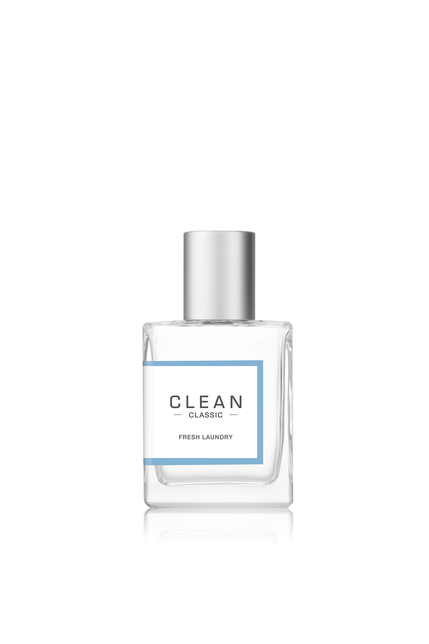 Clean - Classic Fresh Laundry Edp - Fresh Laundry