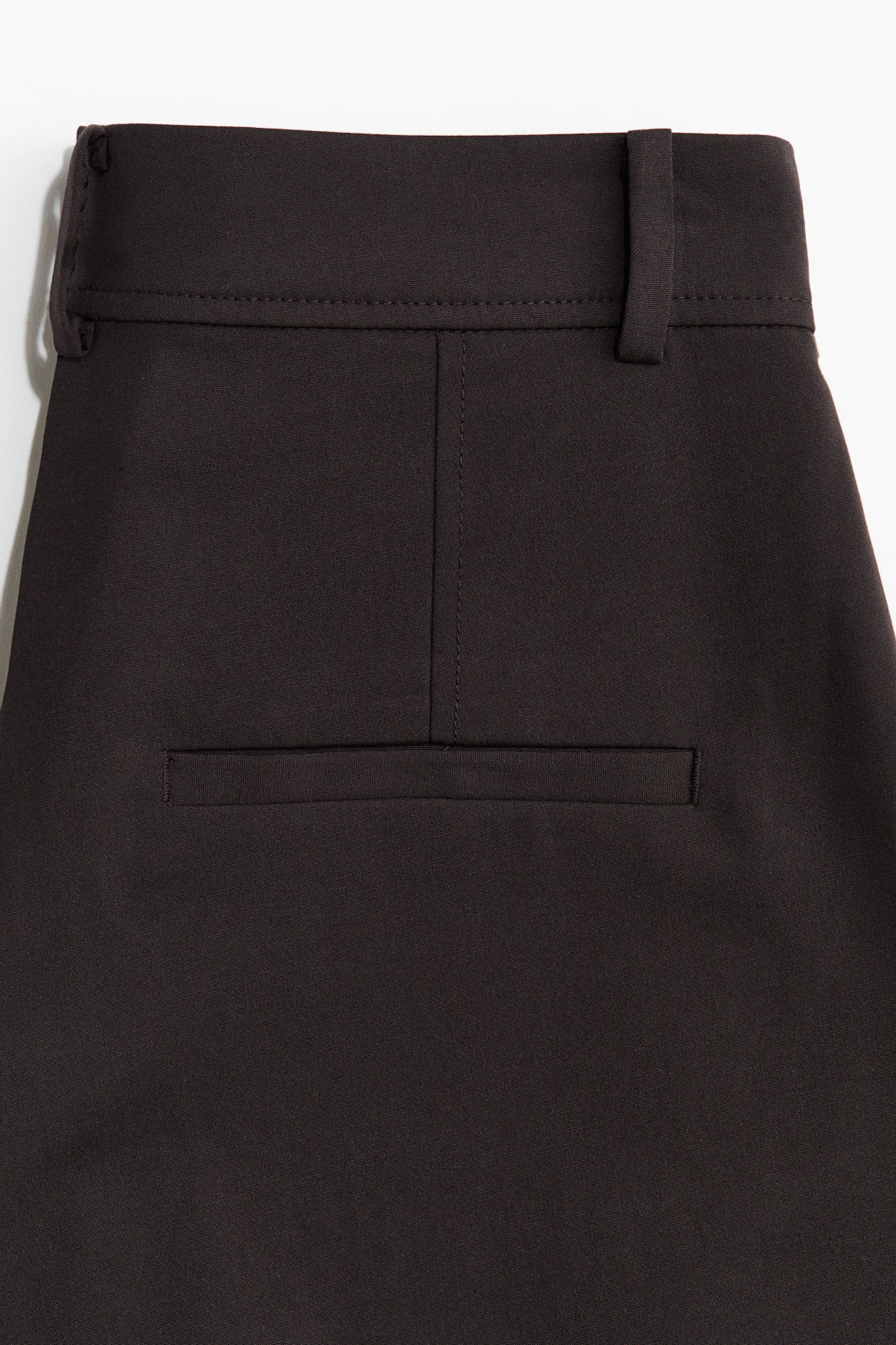 Wide-Leg Pants - image 3