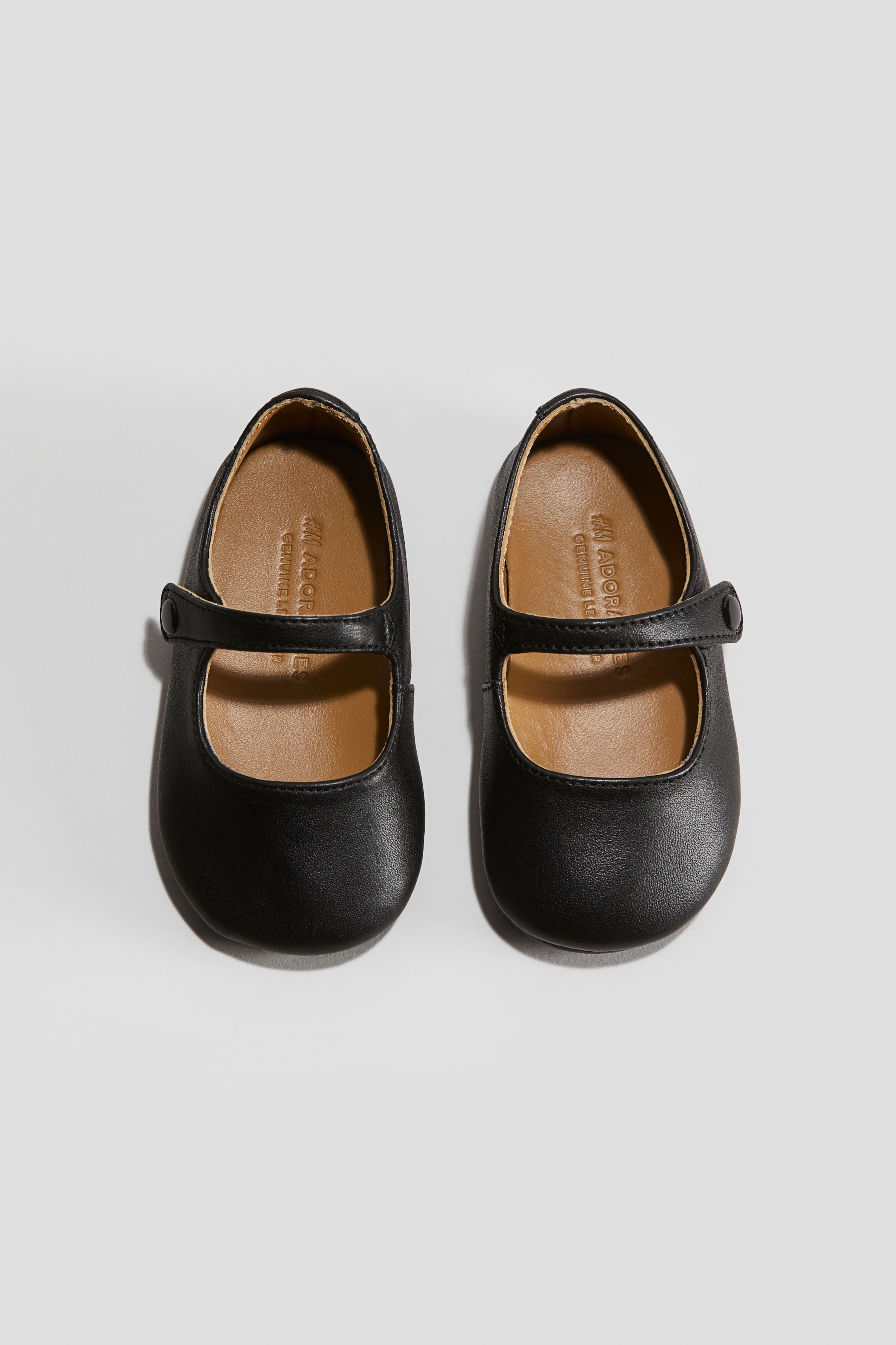 H&m chaussure bebe fille on sale