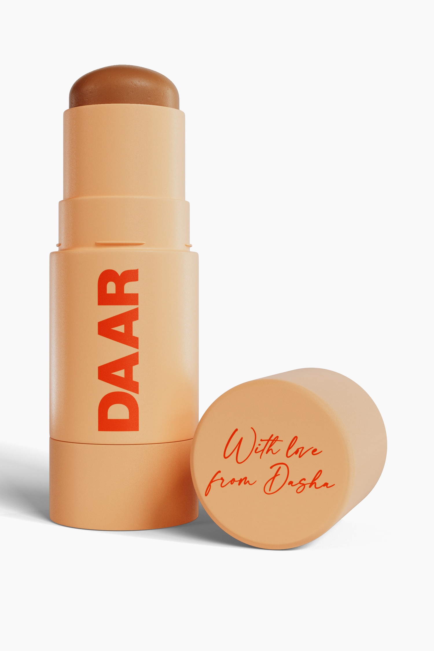 Bronzer Stick - Cinnamon Roll/Sun Kissed/Bronzed Honey