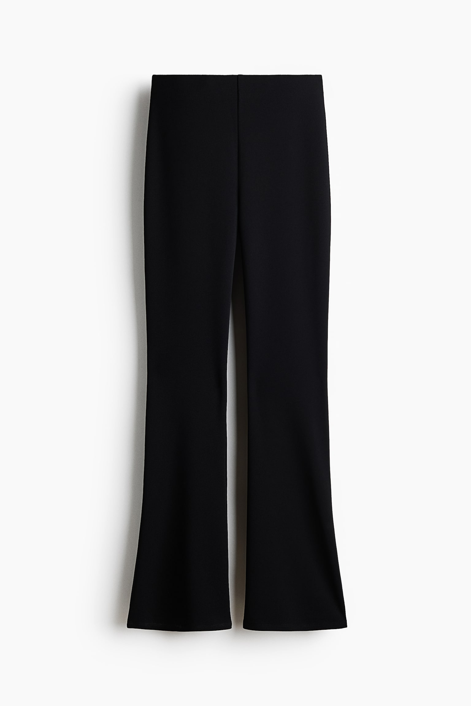 Flared leggings - 2