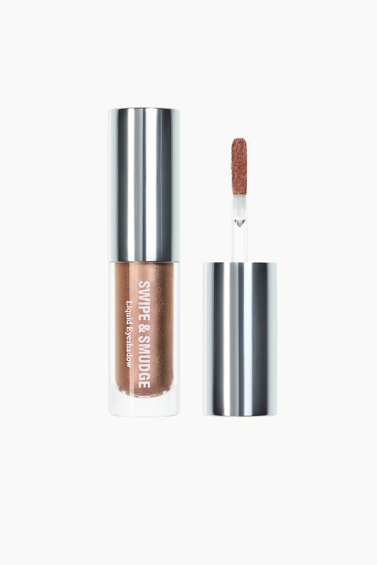 Swipe & Smudge liquid eyeshadow - Bronze Mirage/Rose Beam/Diamond Dazzle - 5