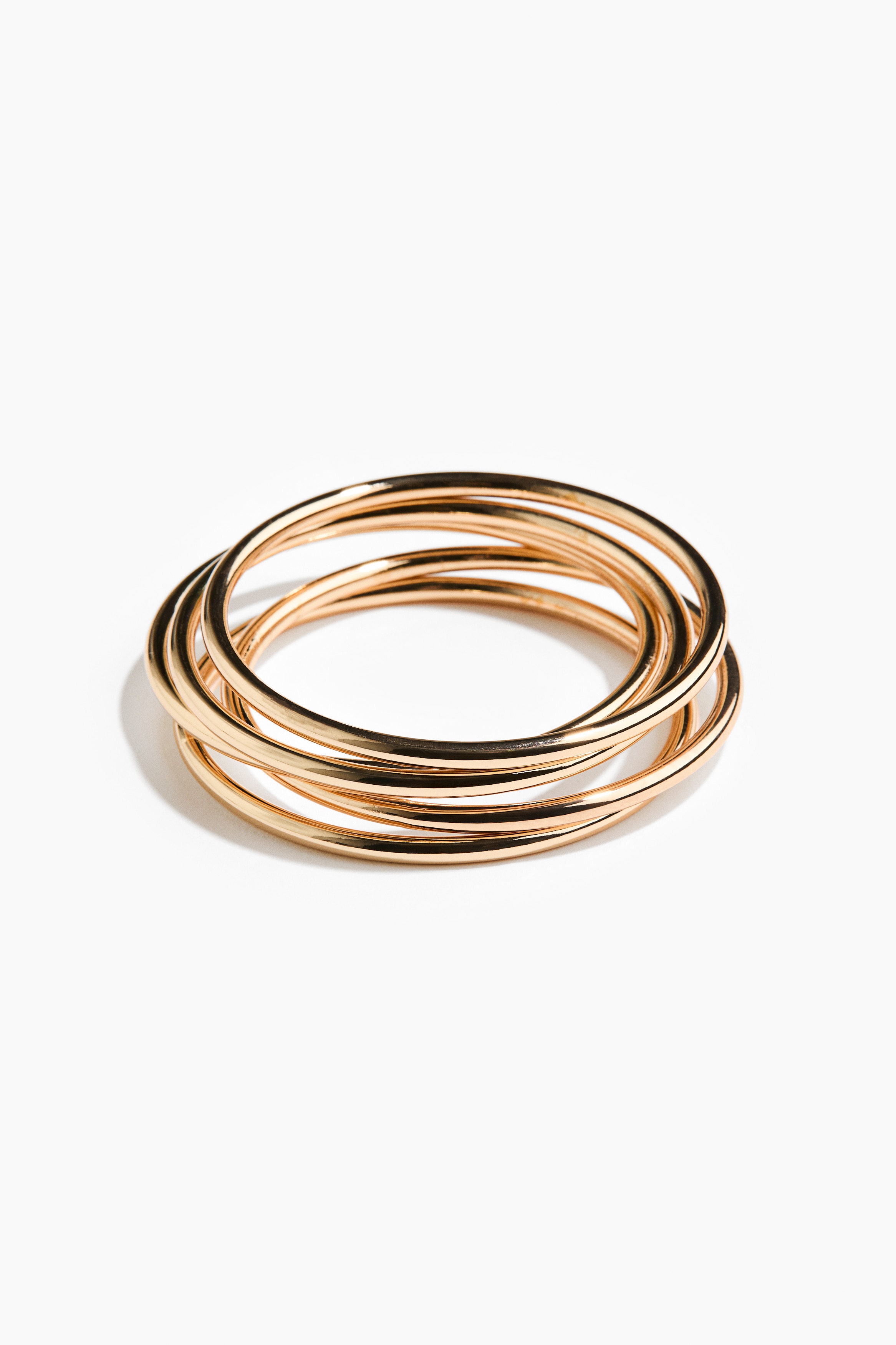 5-Pack Bangles from H&M - $14.99
