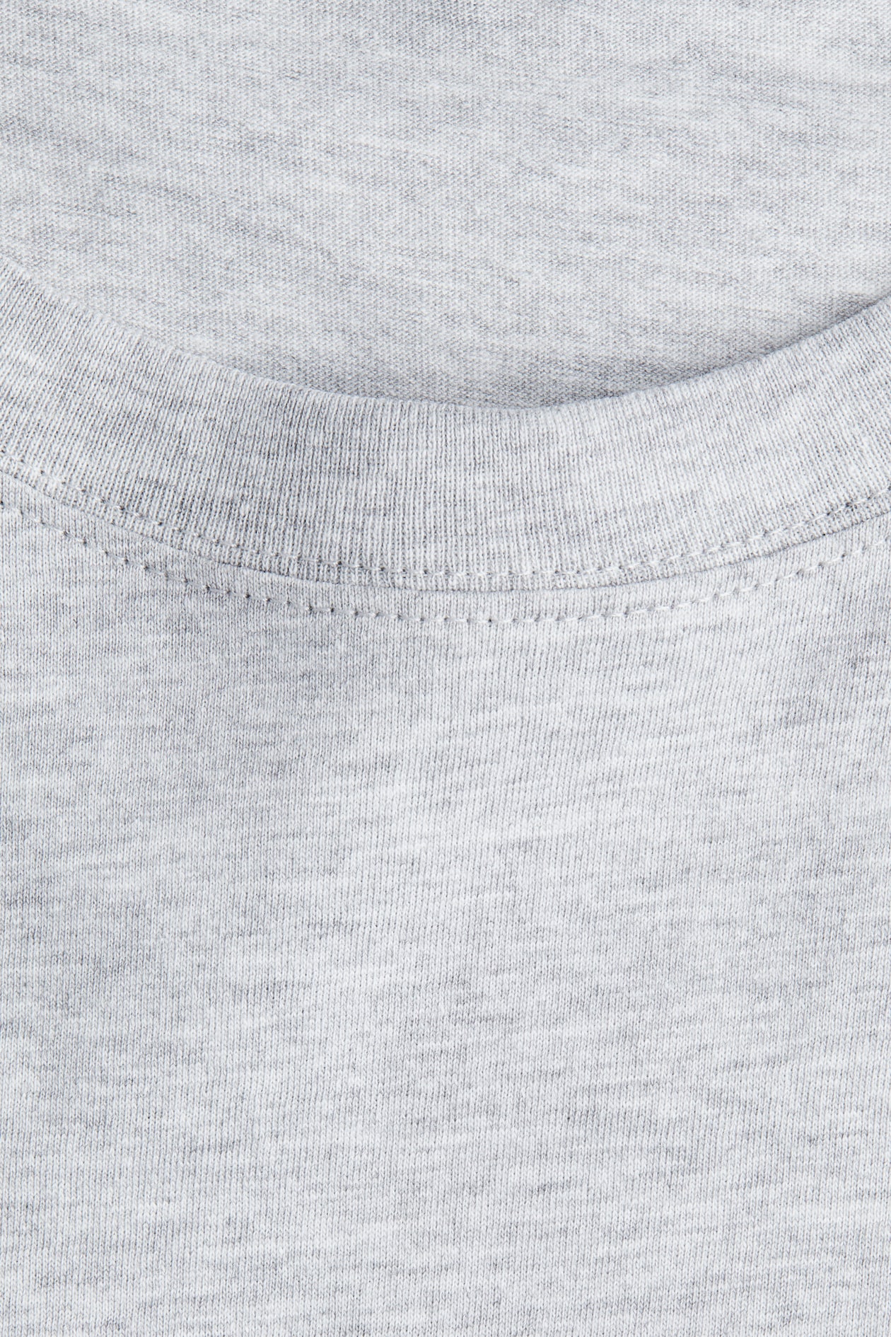 Oversized Printed T-Shirt - image 4
