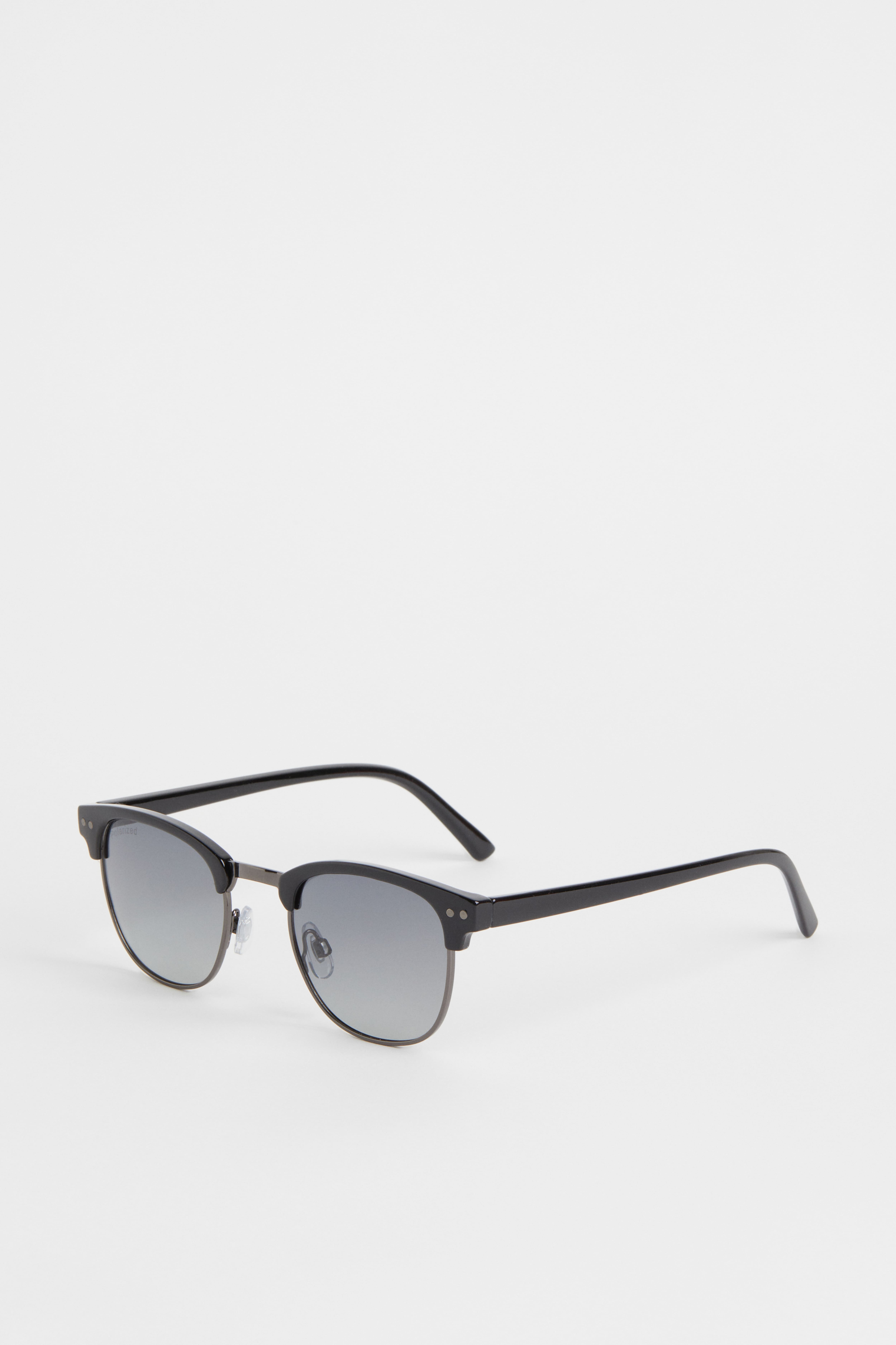 Fausse lunette h&m best sale