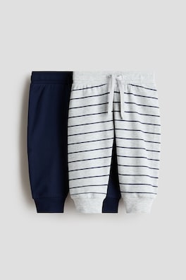 2-pack joggers