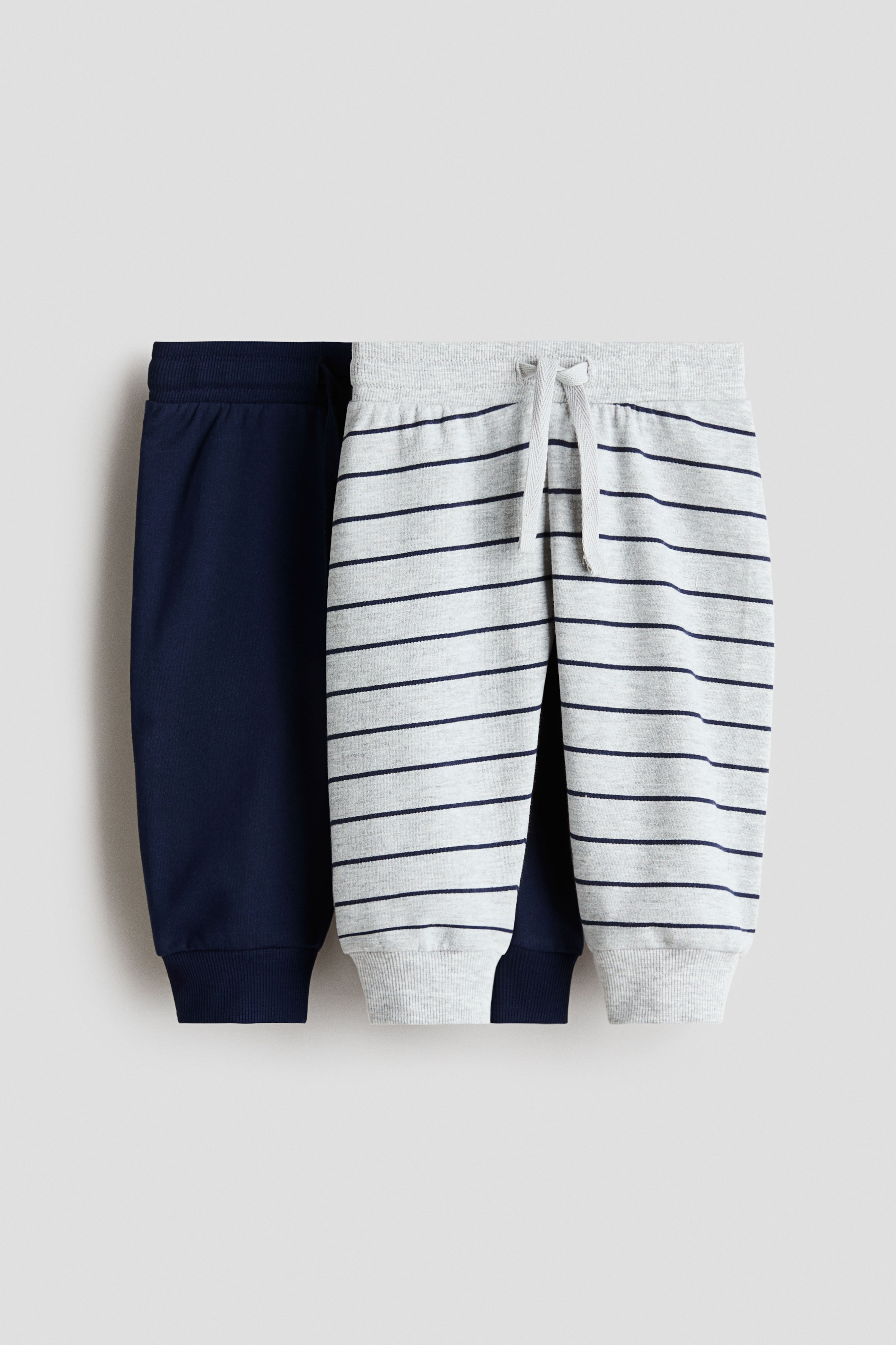 2-pack Joggers