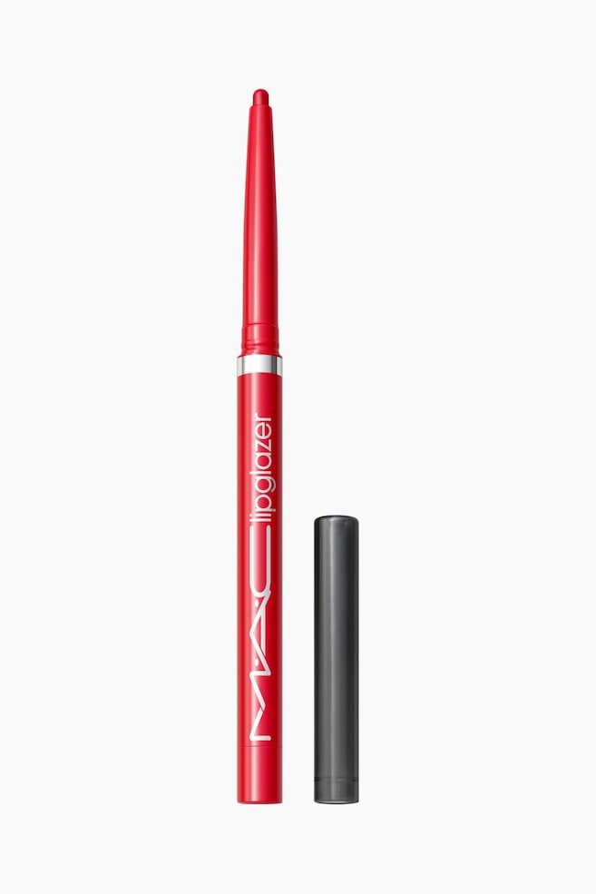 Lipglazer Glossy Liner - Lady Danger/Whirlin'/Velvet Teddy/Root For Me!/Candy Yum Yum/Marrakesh/Nightmoth/Cool Spice/Chestnut/Ribbon - 1