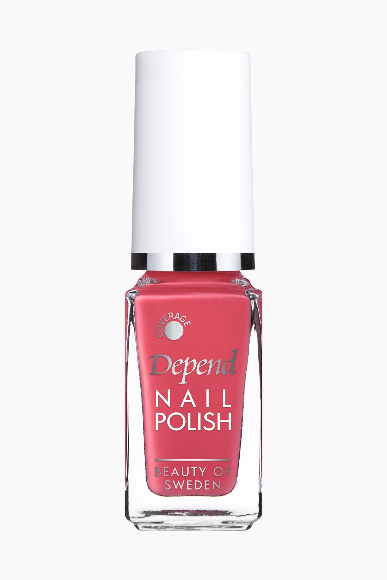 Mini Nail PolishModell