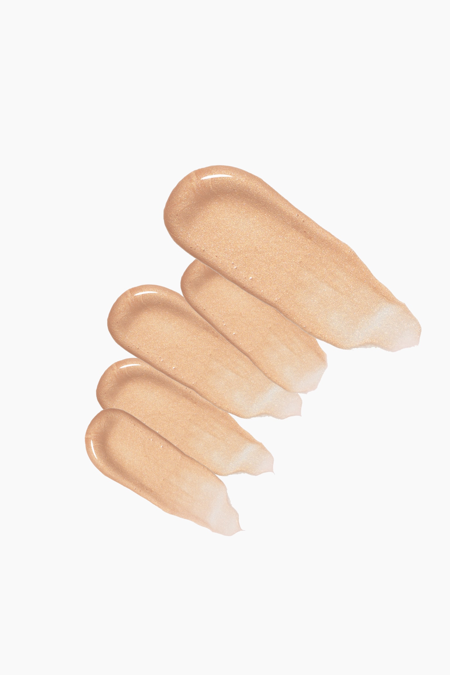 Glow Primer & Liquid Highlighter - Glow - 2