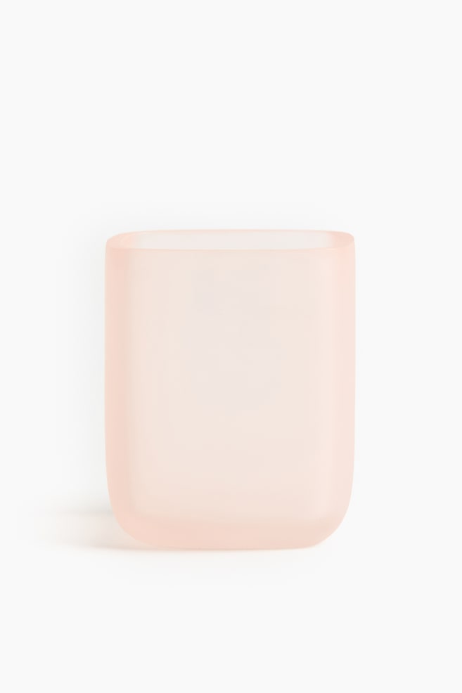 Portacepillos - Rosa claro/Beige claro/Beige arena - 1