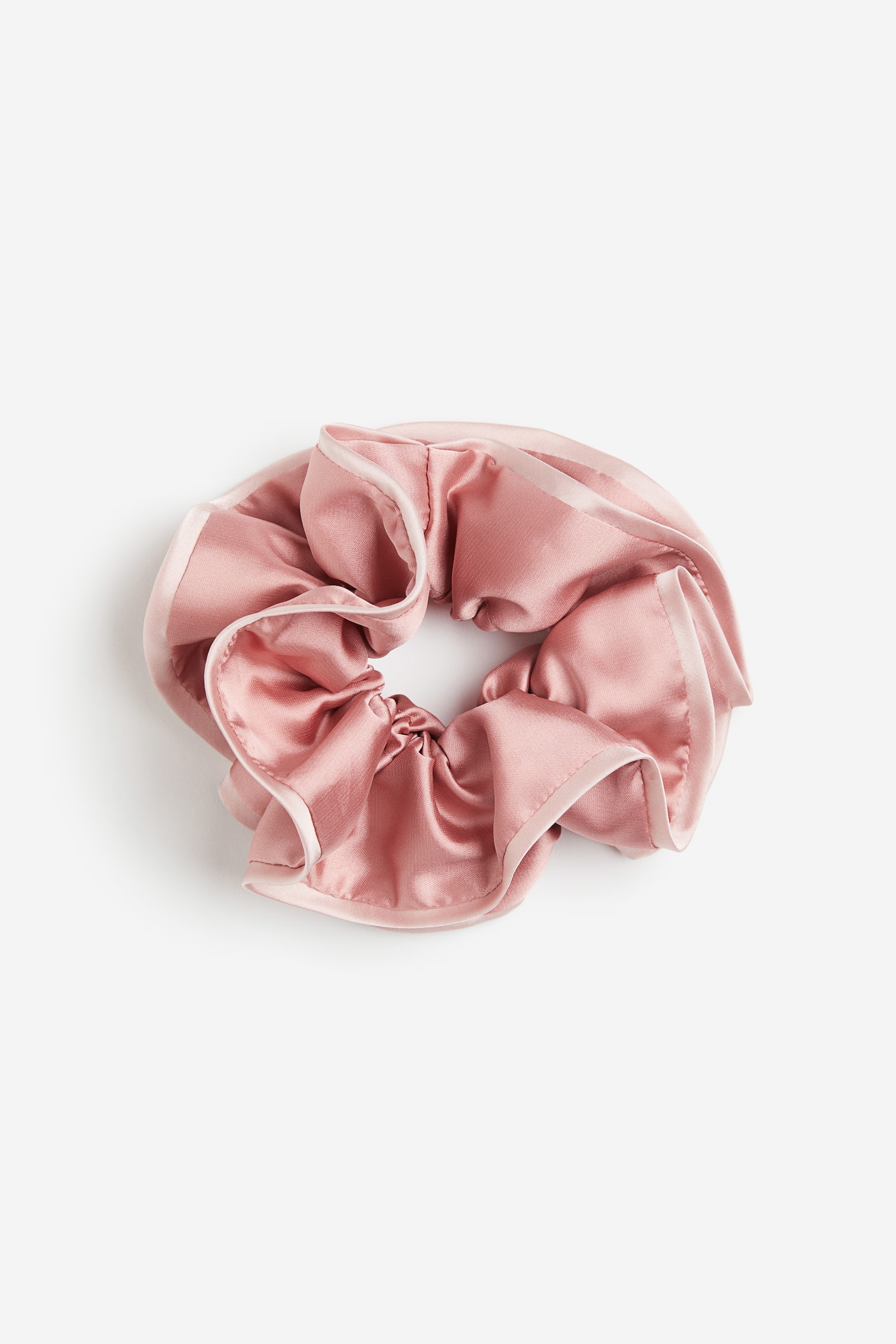 Scrunchie - Pink - 1