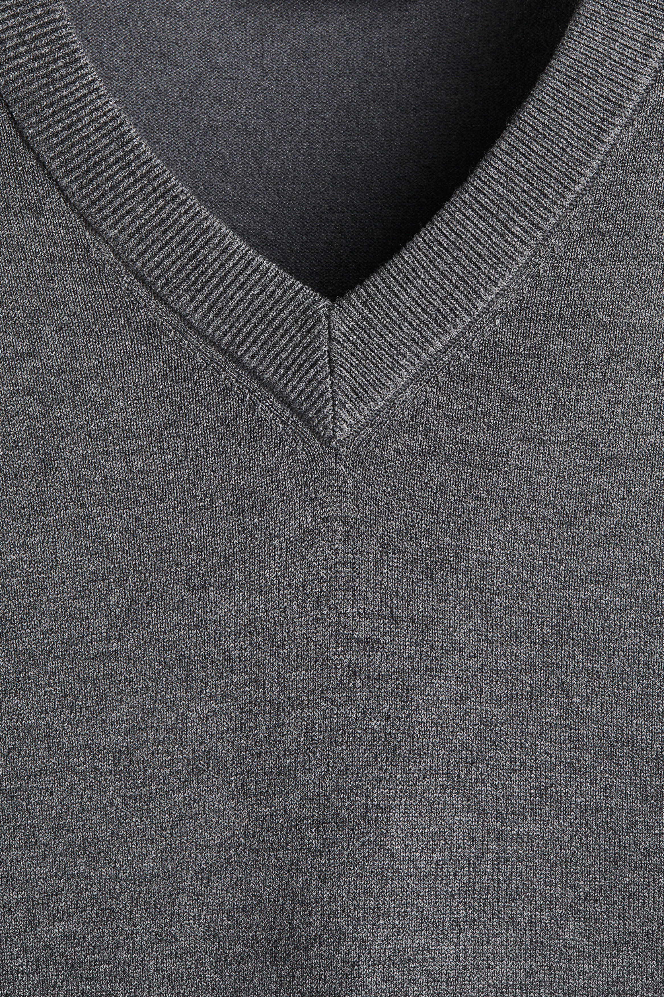 Regular Fit Fine-knit jumper