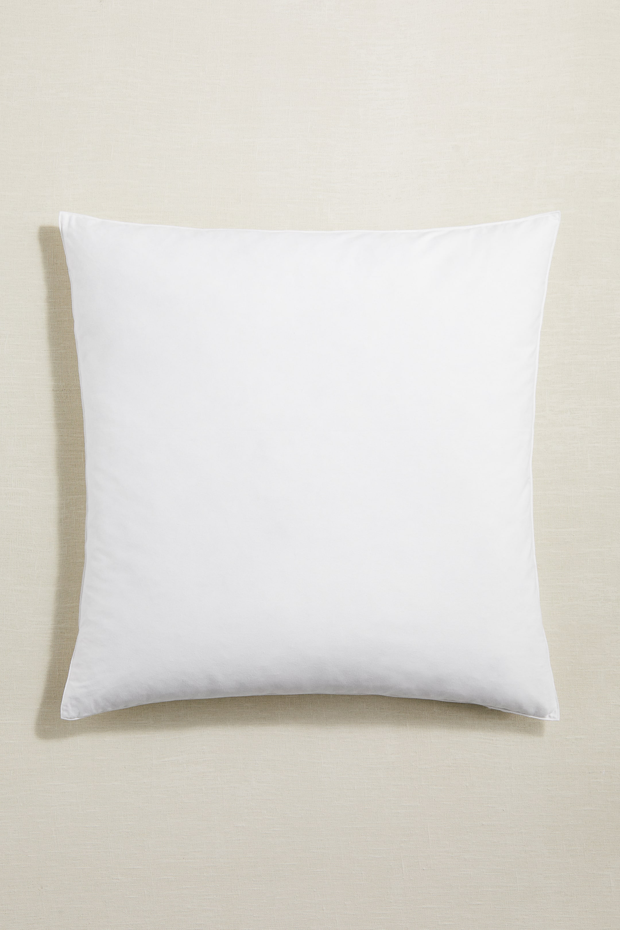 Feather-filled Inner Cushion