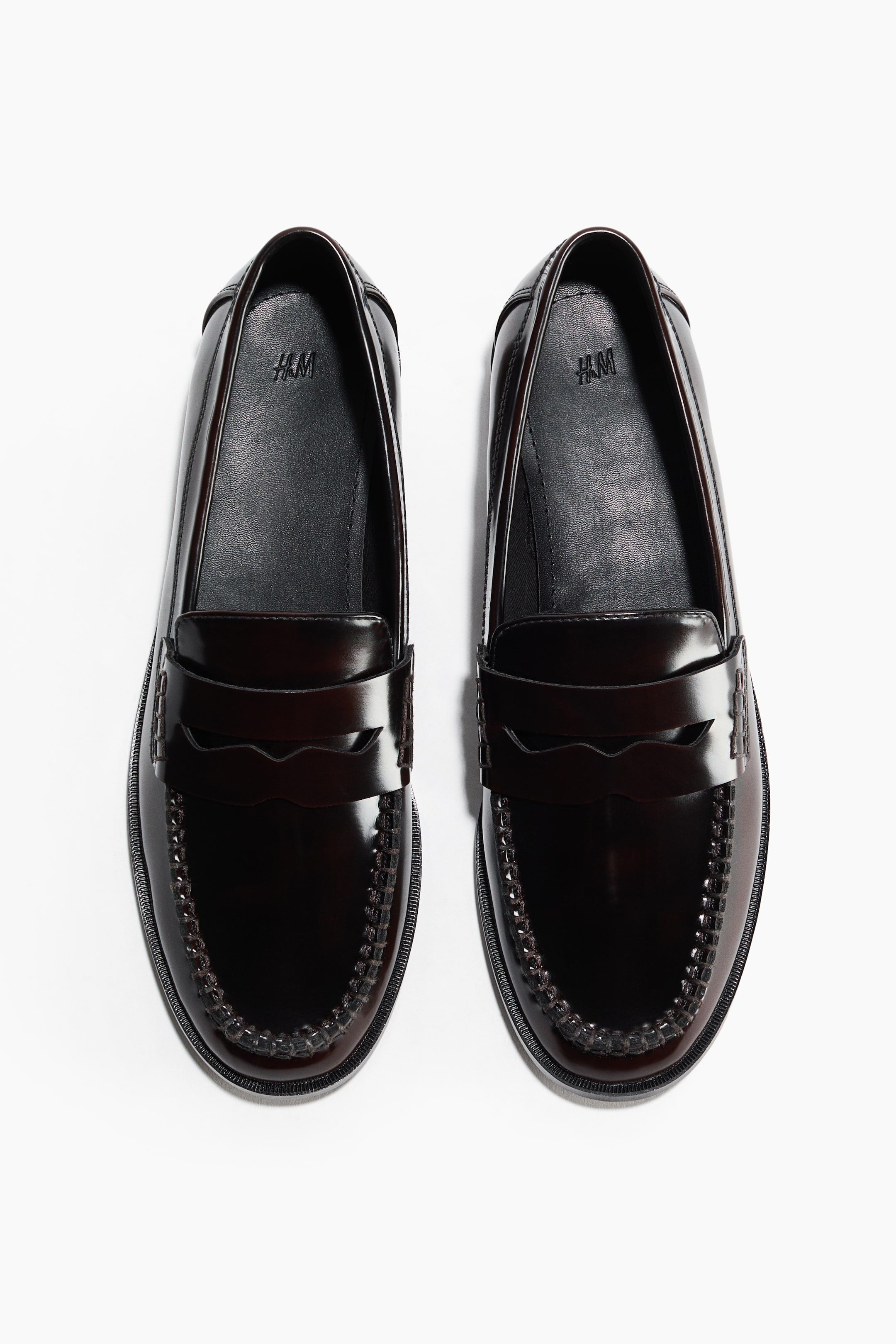 Loafers