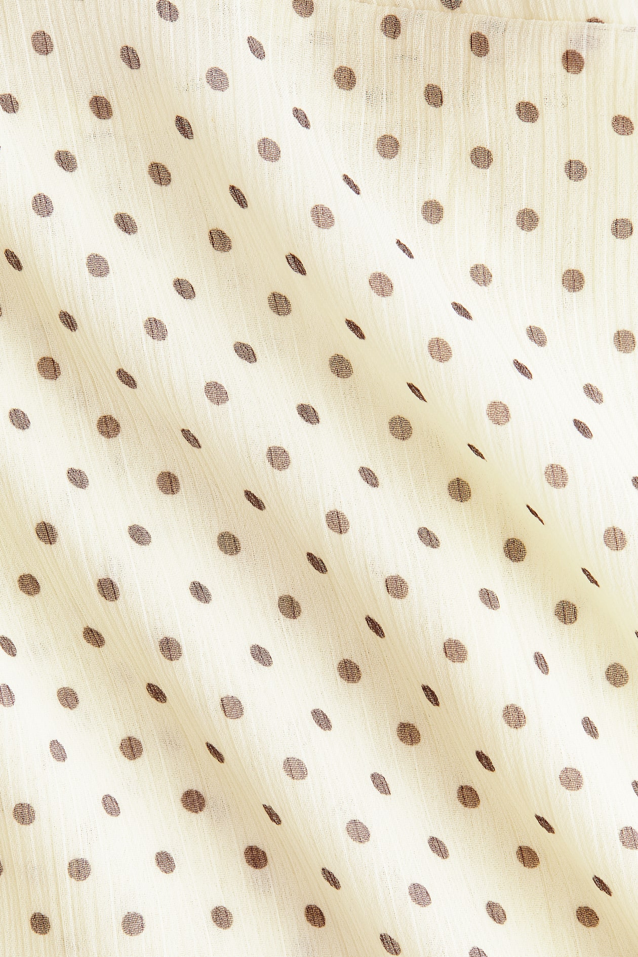 Chiffon Halterneck Top - image 2