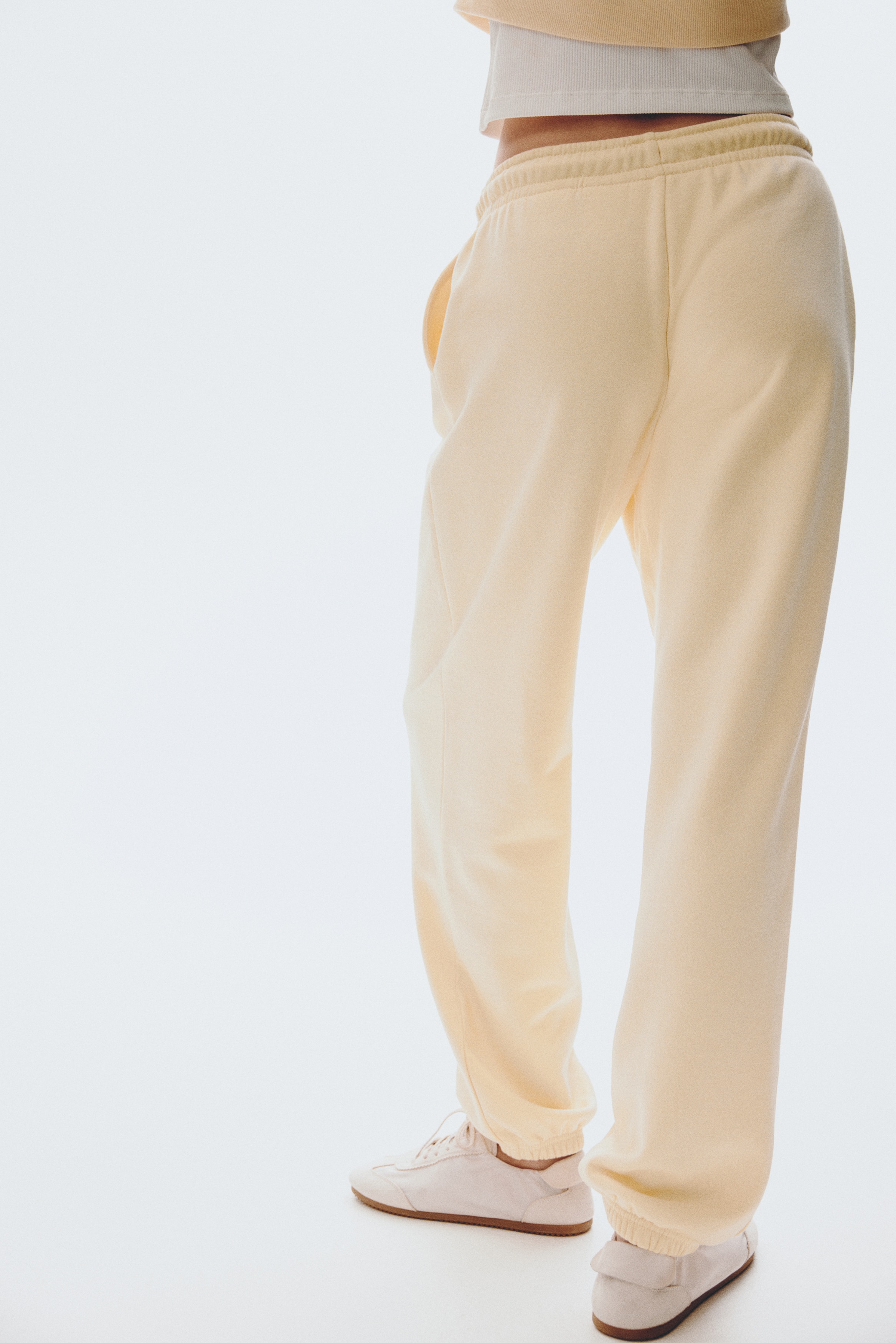 Joggers