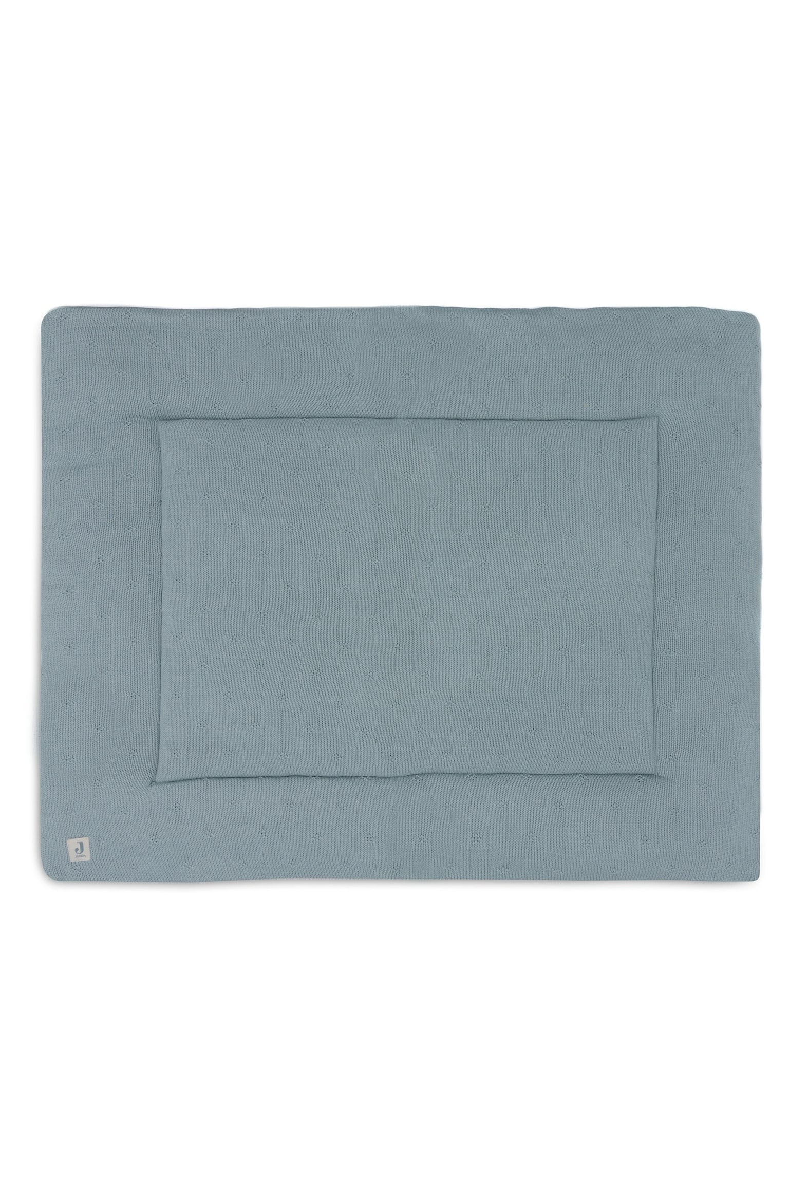 Tapis De Parc - Cosy Knit - Cosy Knit/sea Green/Cosy Knit/ivory/Cosy Knit/wild Rose - 1