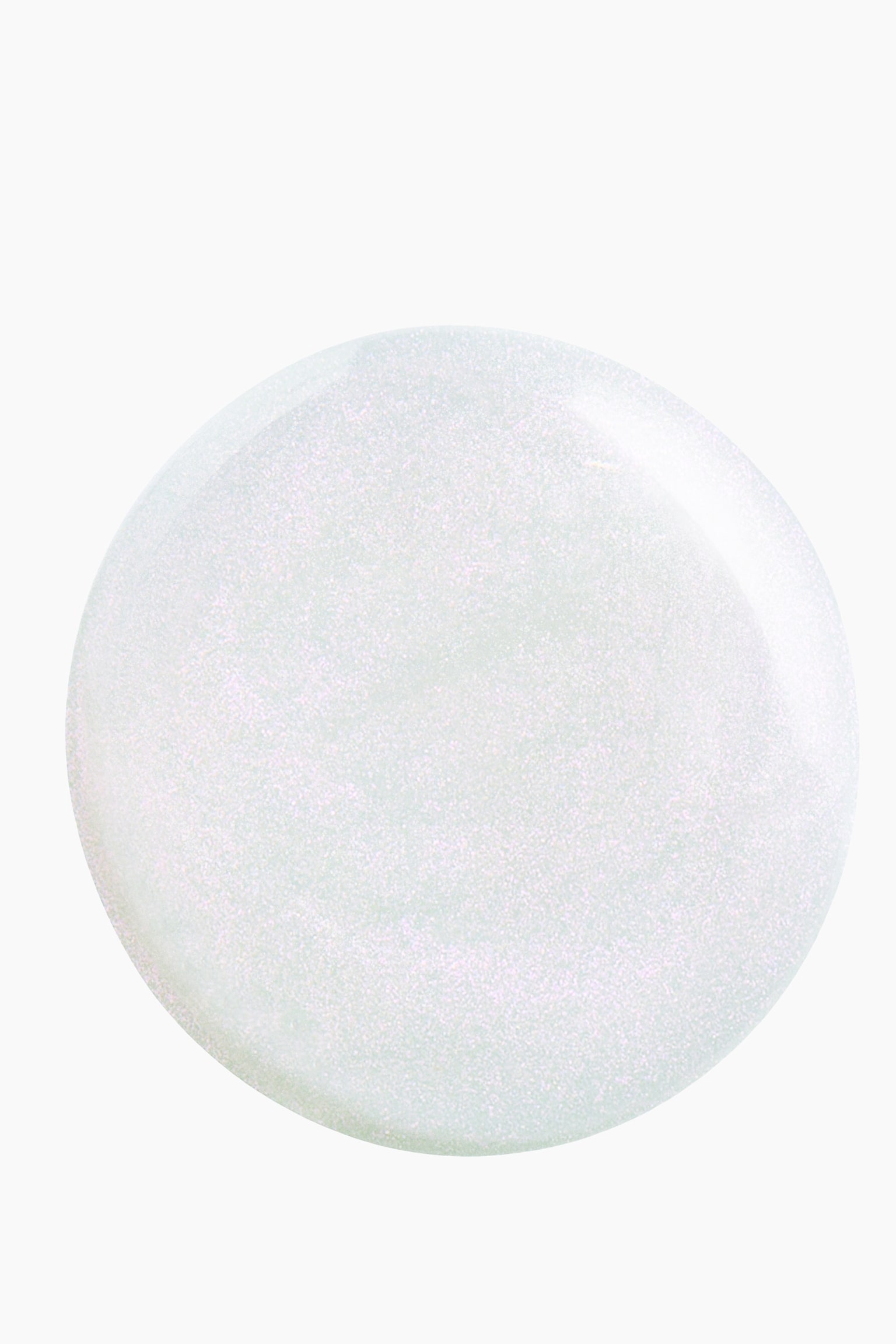 Holo-Glow top coat - Irisé - 2