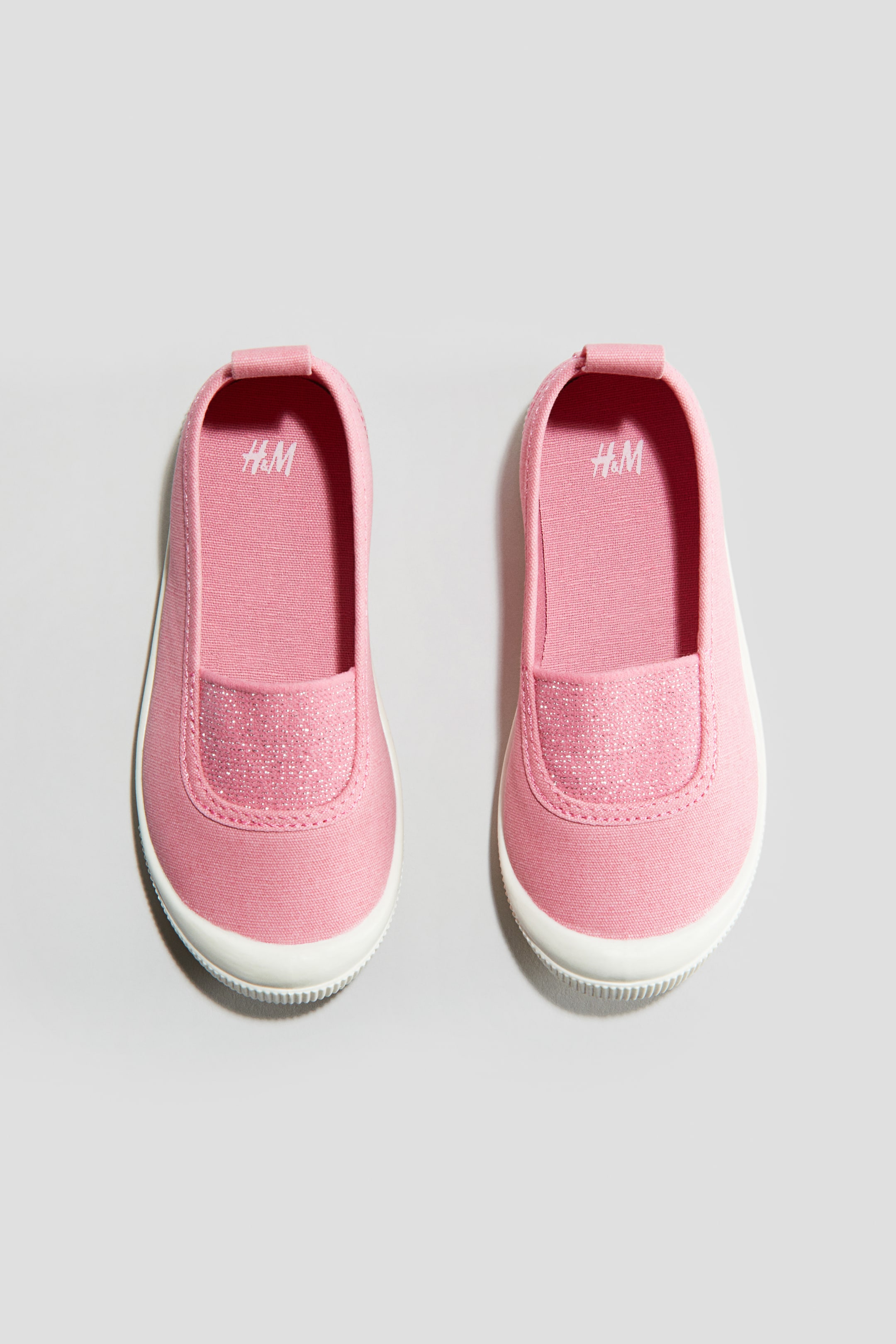 Ballerina Sneakers