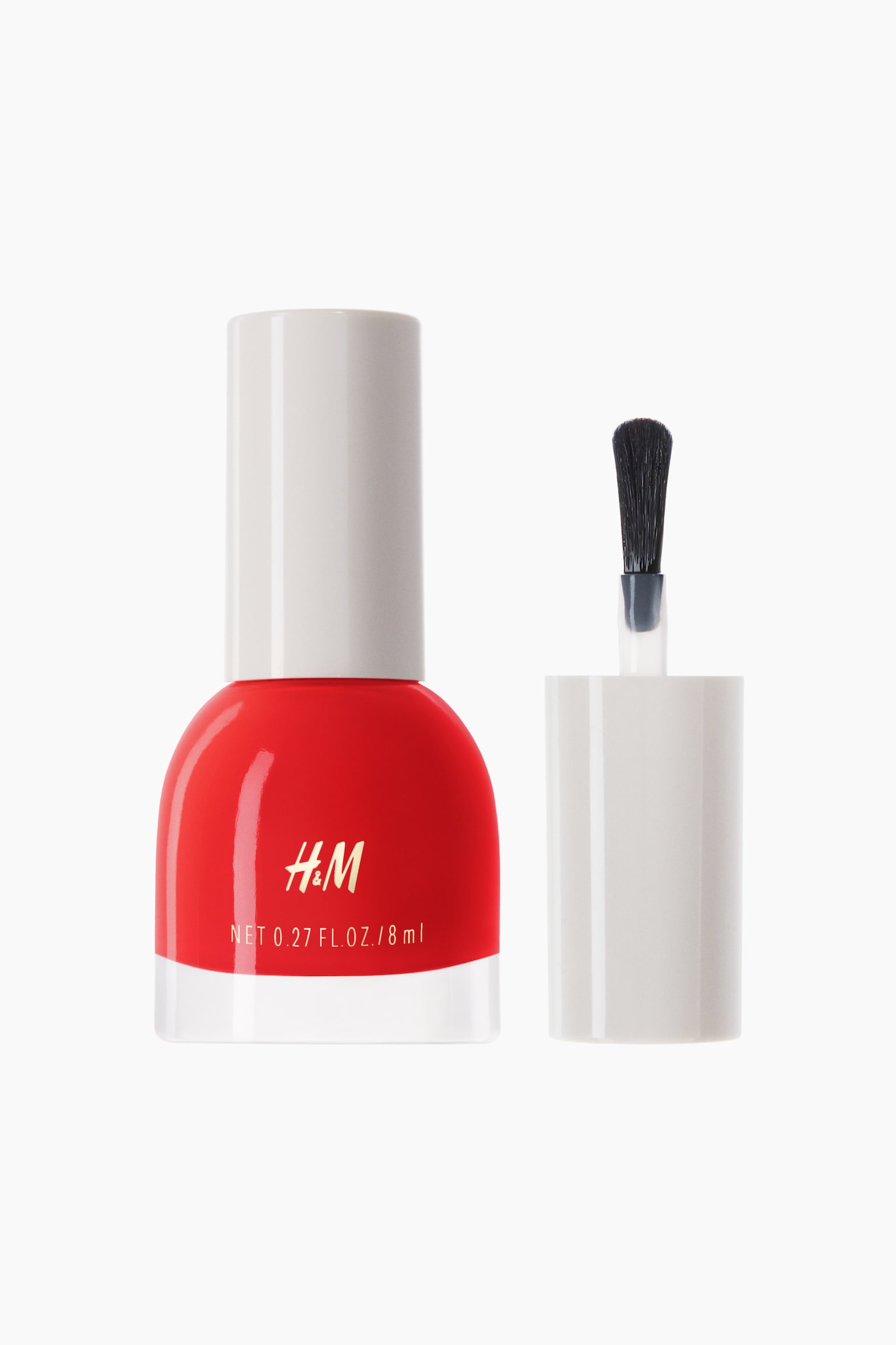 Nagellack - Ruby Ray/Mauve Mist/Bitter Brew/Blue Bite/Sunbeam/Verdant Vibes/Zesty Nectar/Baby Rose/Sunlit Buttercup/Minted Mirage - 2