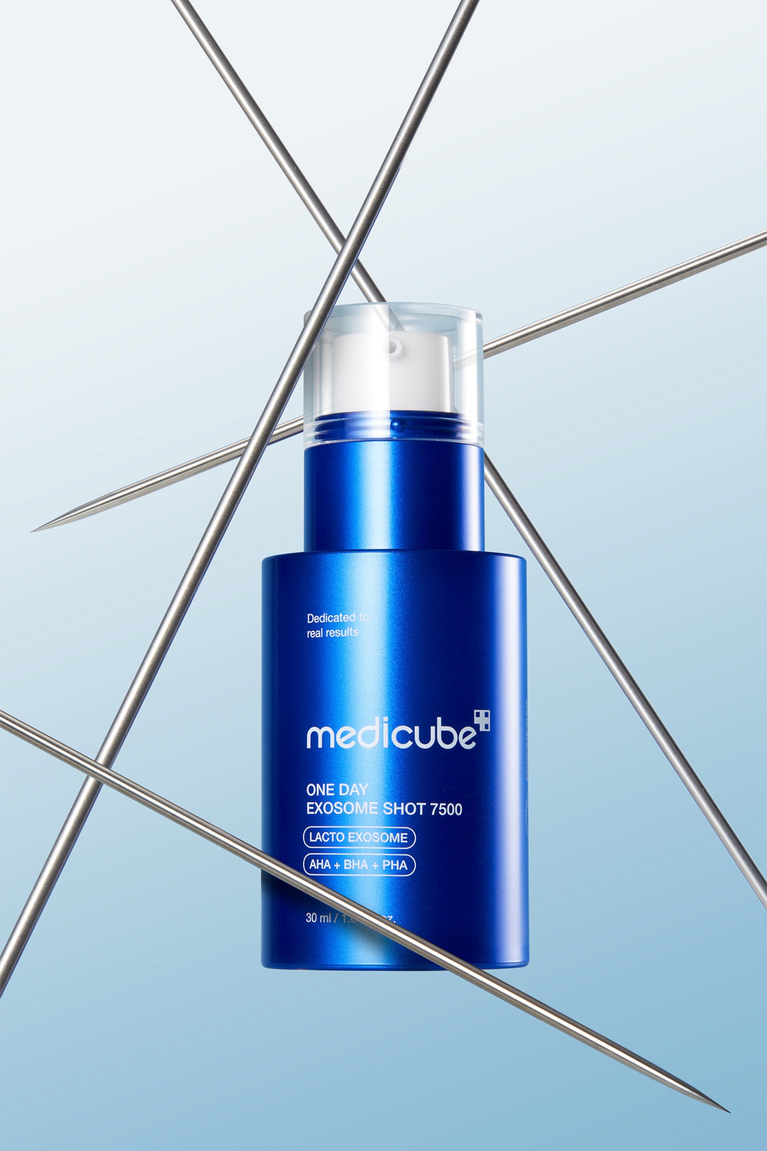 One Day Exosome Shot 7500 - One Day Exosome Shot 7500 - 3