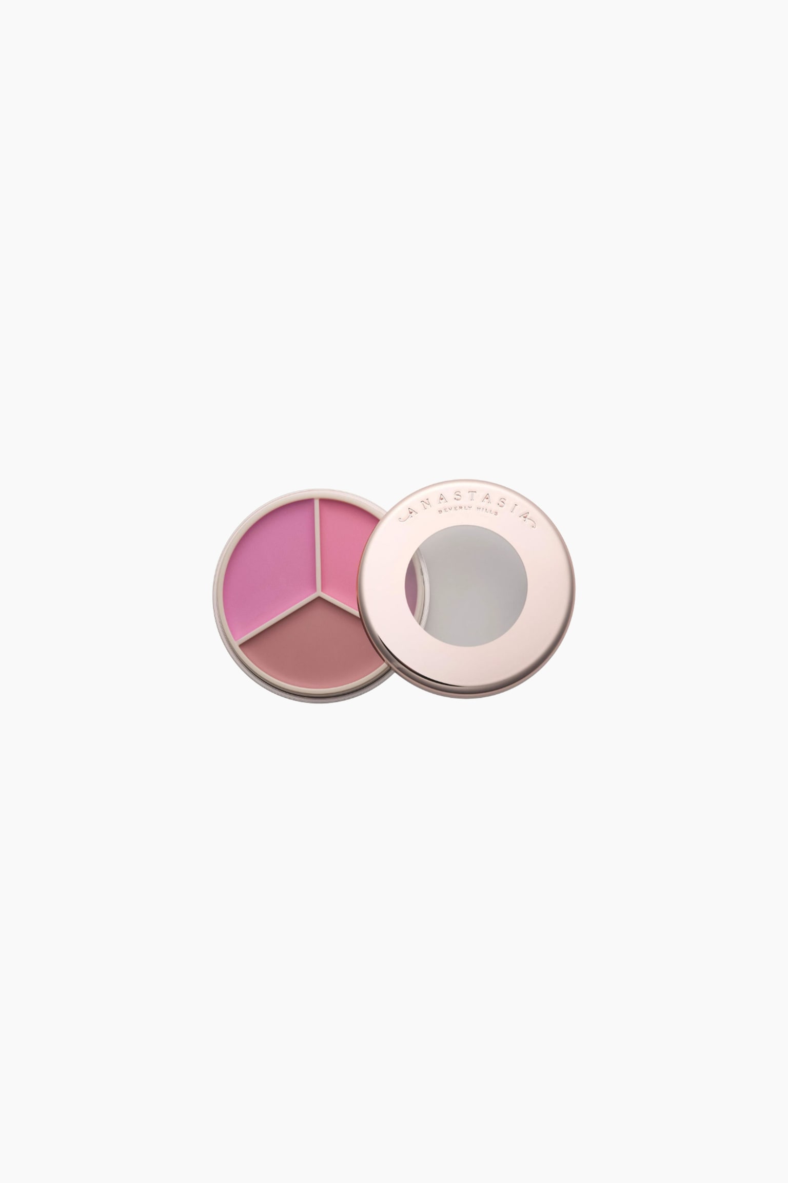 Magic Touch Blush Trio - Pink Trio/Berry/rose Trio/Peach Trio