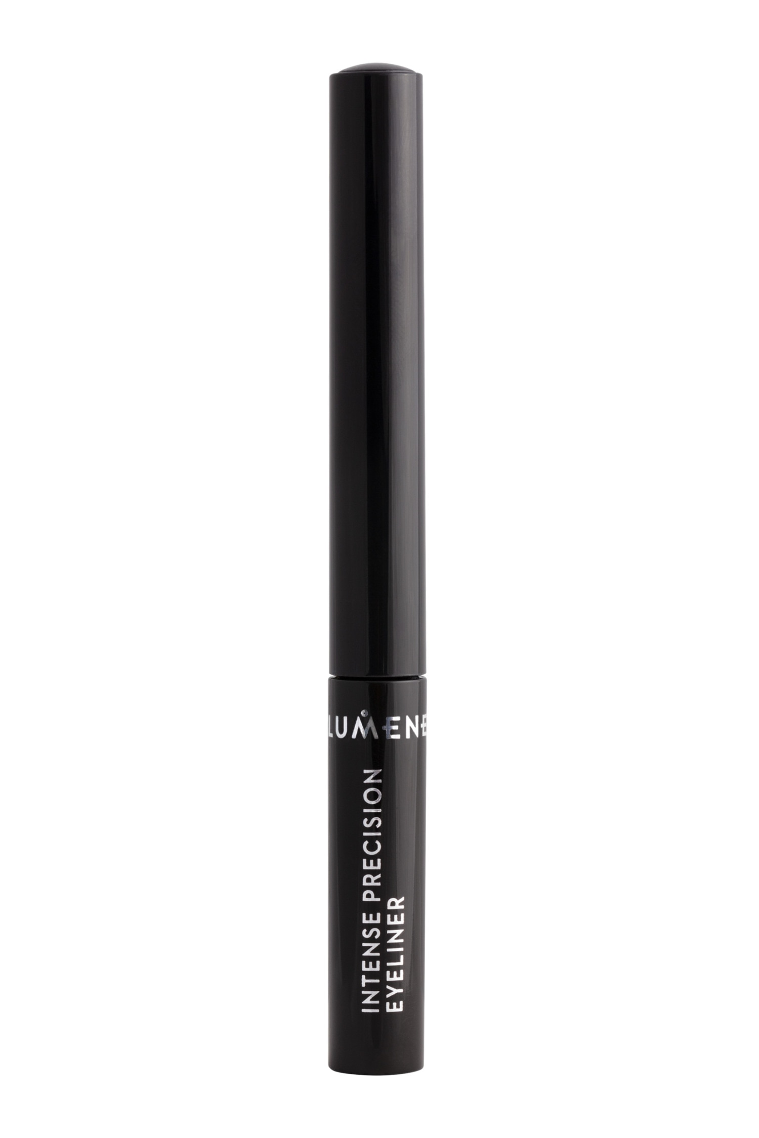 Lumene - Intense Precision Eyeliner - Svart