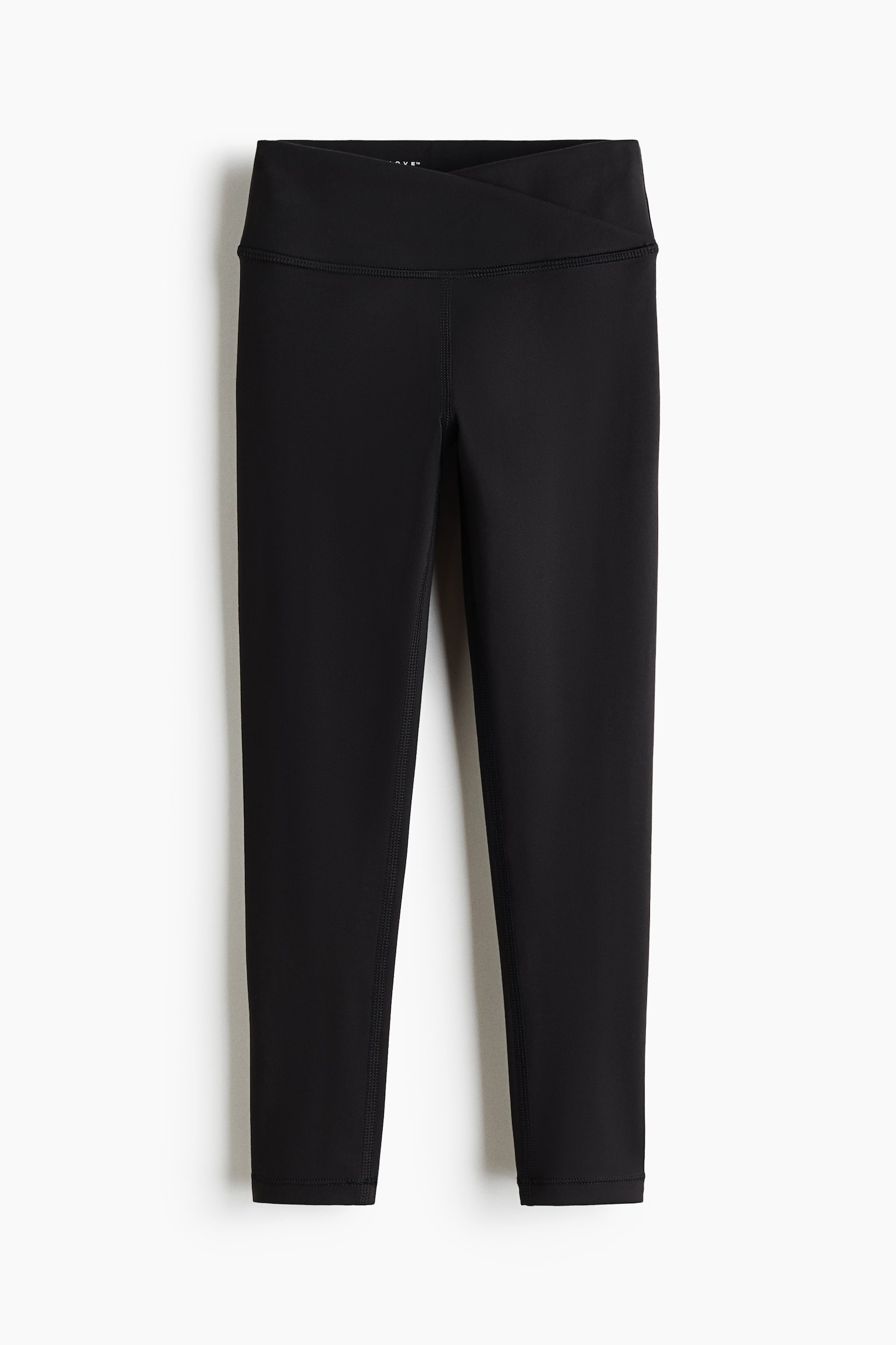 Sportleggings mit DryMove™ - Navy blue/Schwarz/Lila/Mattes Flieder/Lila-Graubraun/Graugrün/Hellrosa/Hellblau