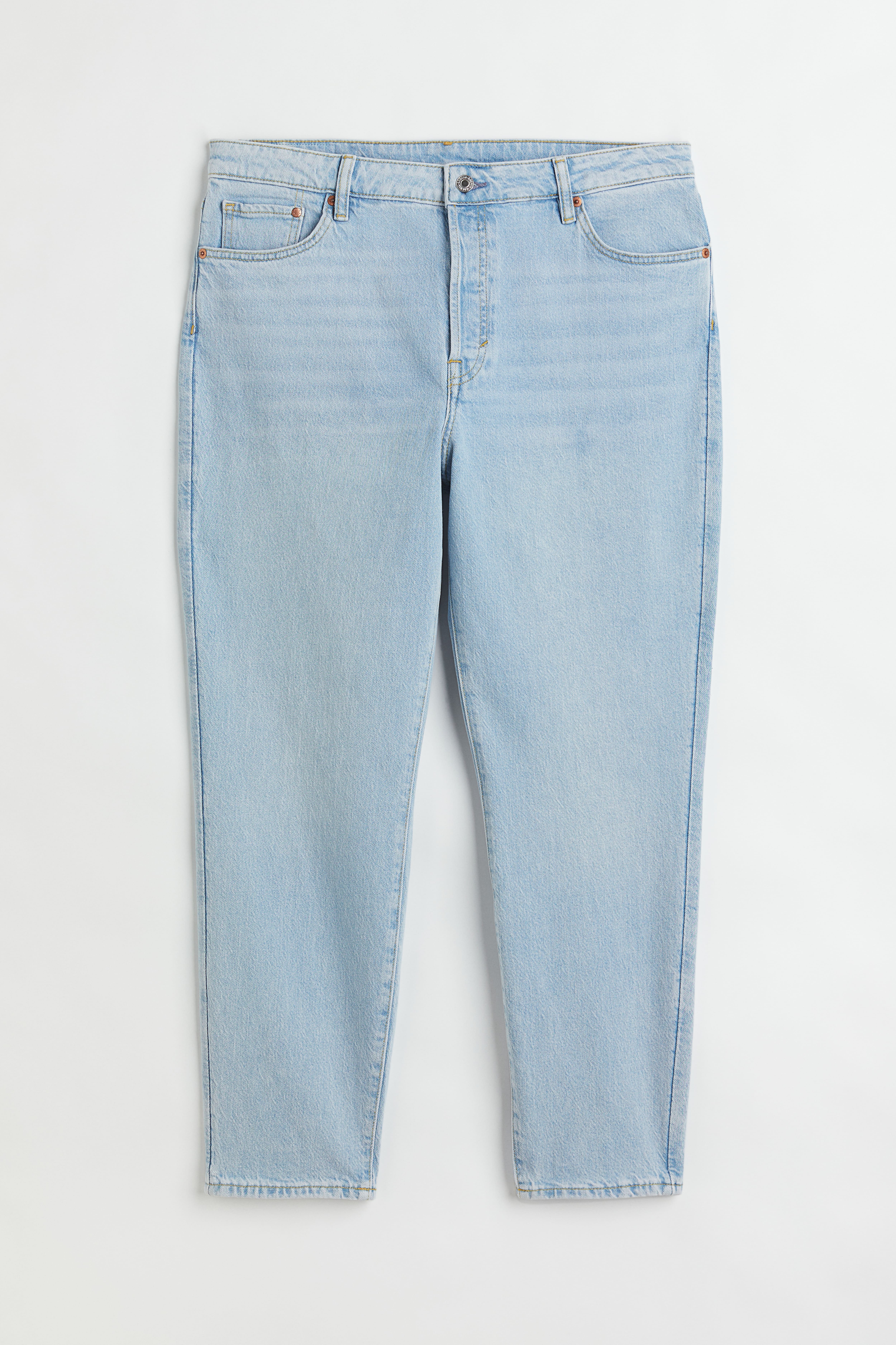 H&m cheap sale jeans