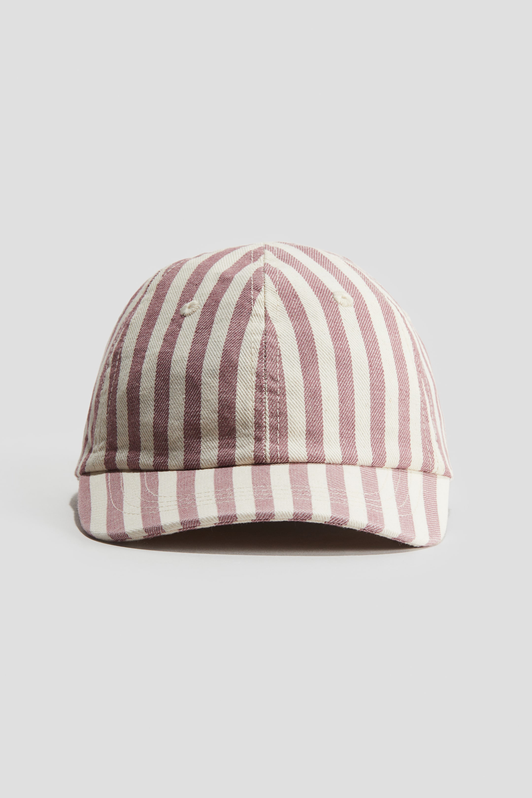 Cotton Twill Cap