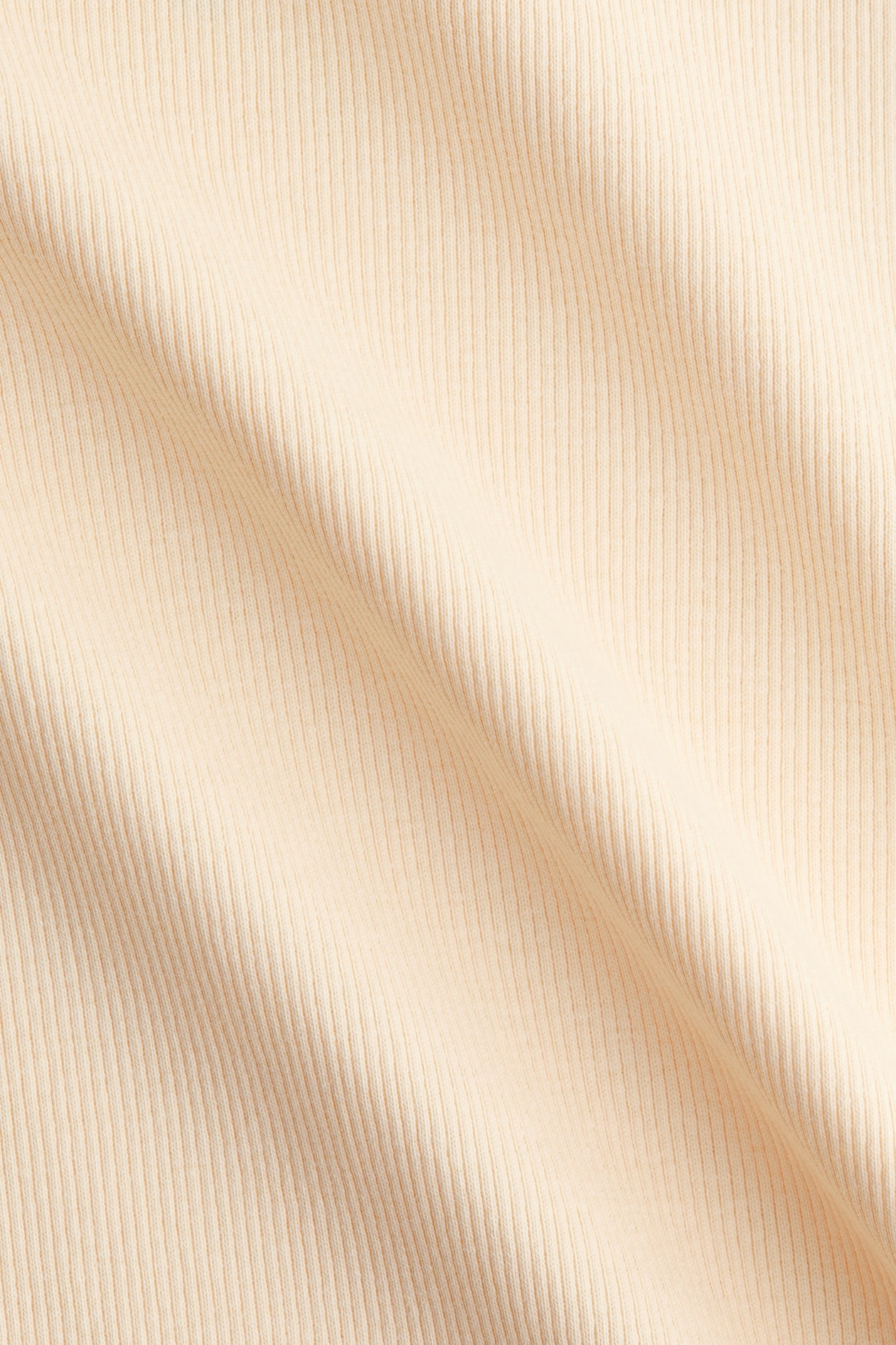 Ribbed Boat-Neck Top - image 2