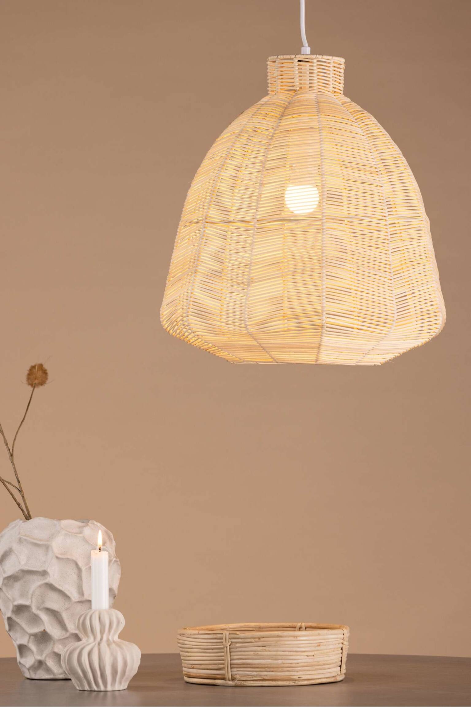 Tours Belysning - Rotting, Natur - 5